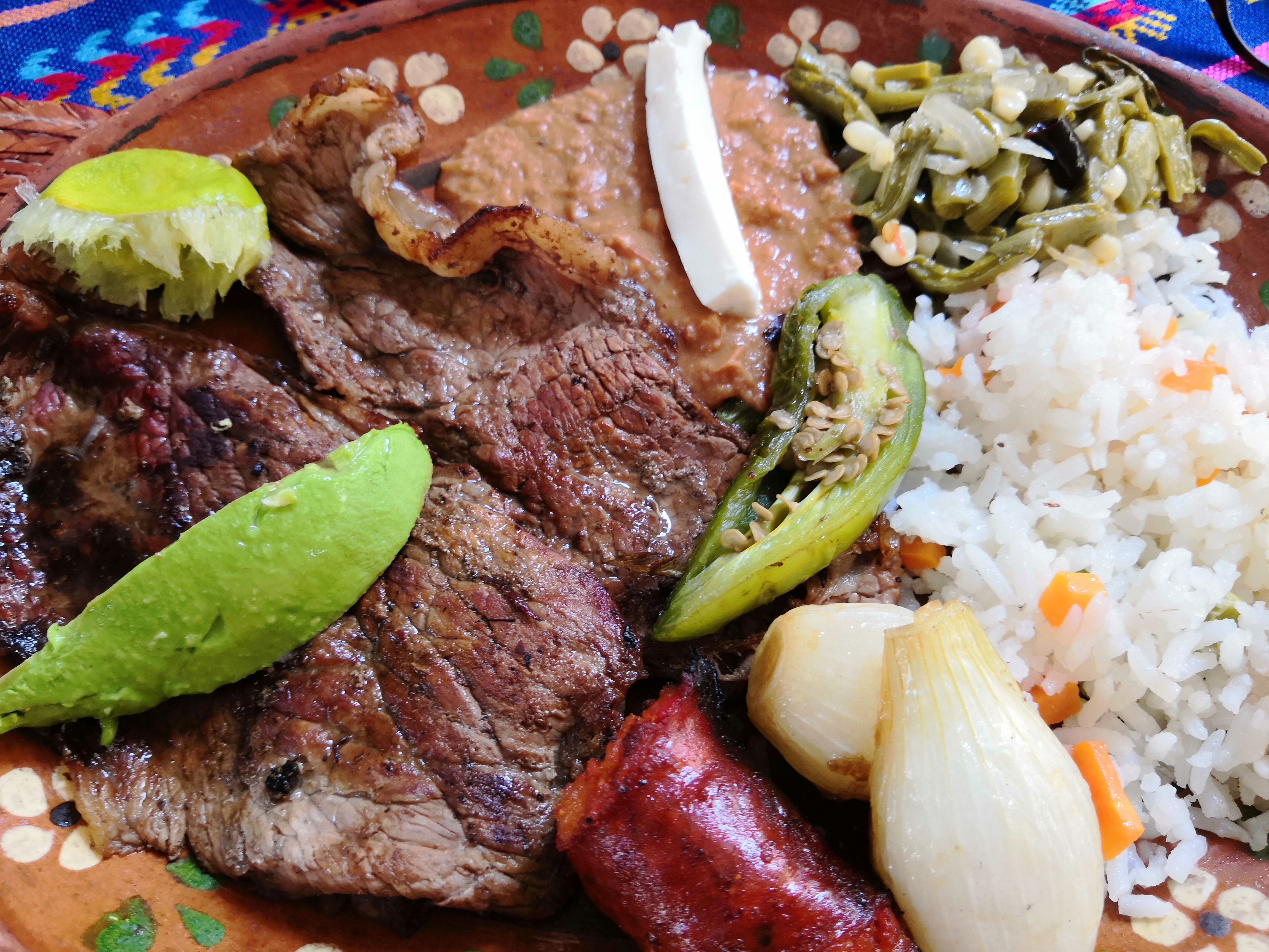 Antojitos Mexicanos Tetelco image 5