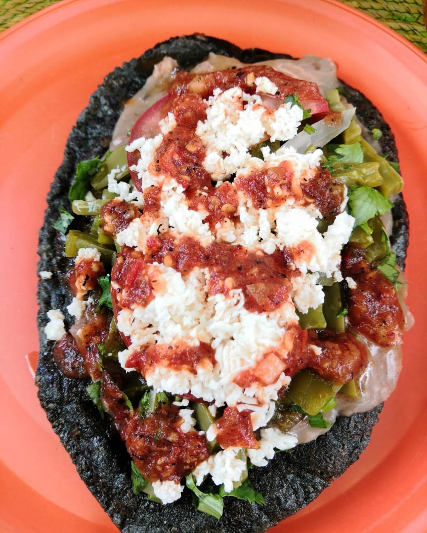 Antojitos Mexicanos Tetelco image 6