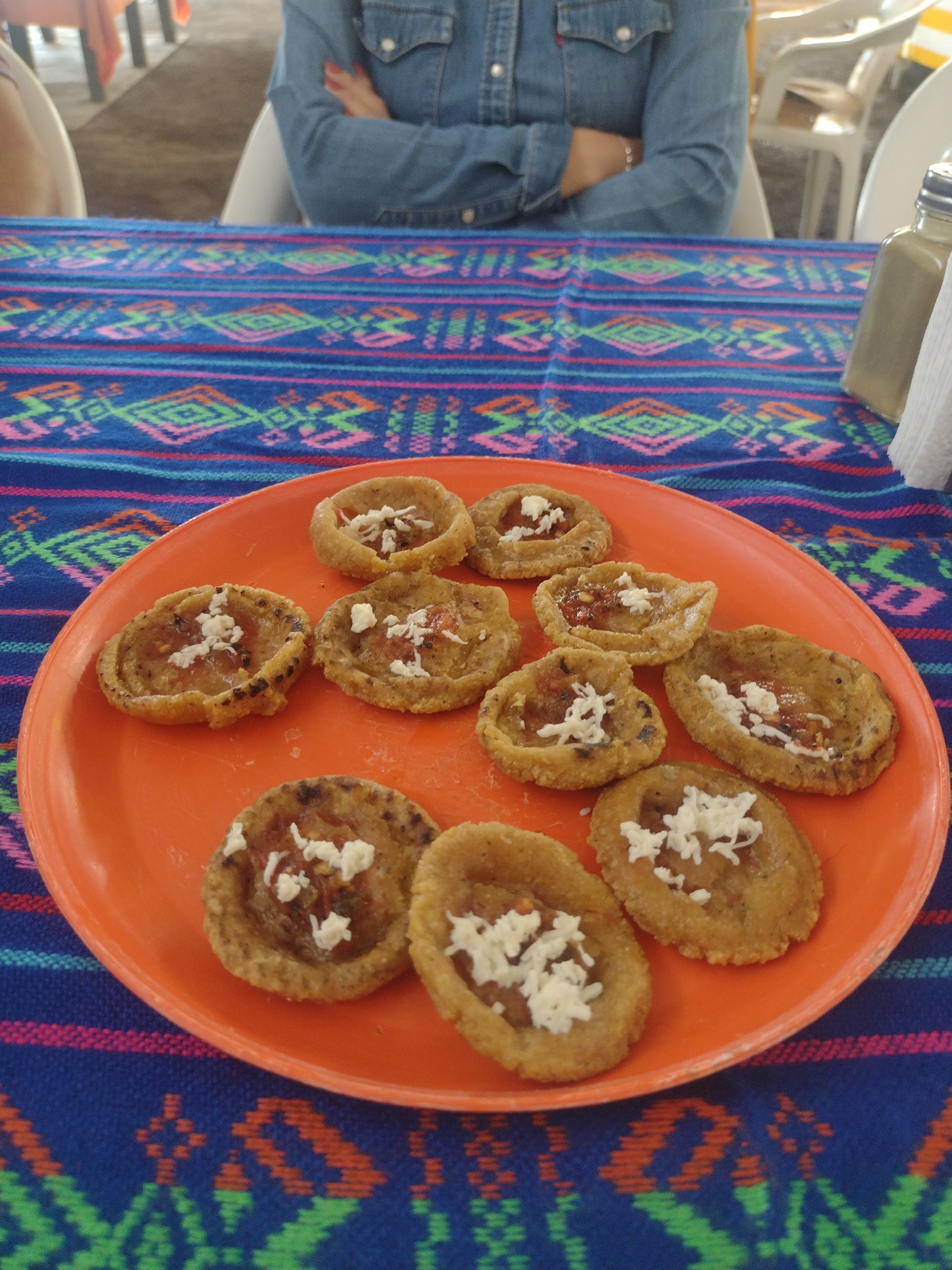 Antojitos Mexicanos Tetelco image 9
