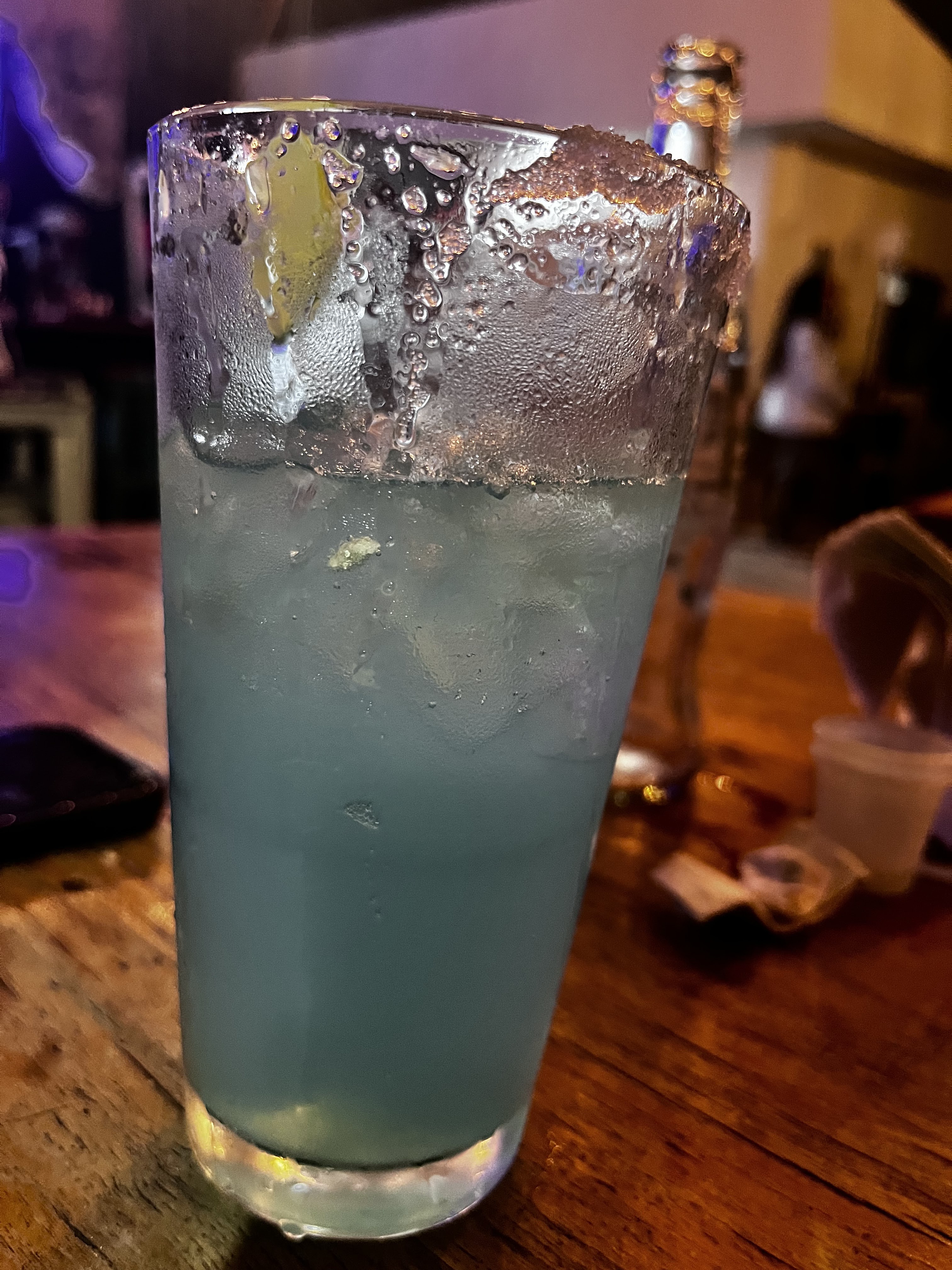 Blackbird Tecómitl image 3