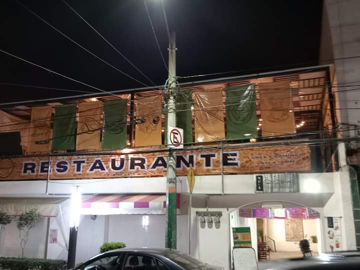 Blackbird Tecómitl image 6