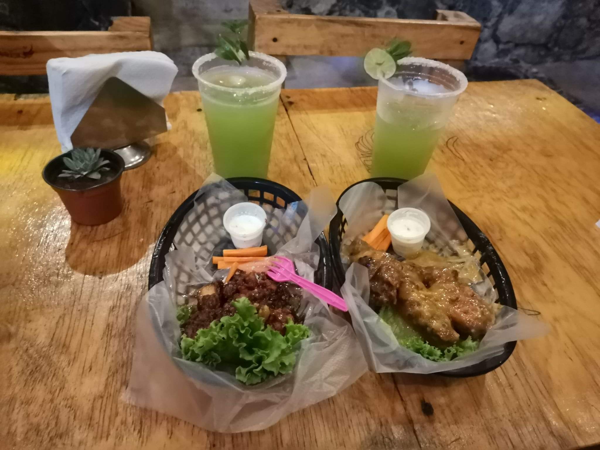 Blackbird Tecómitl image 7