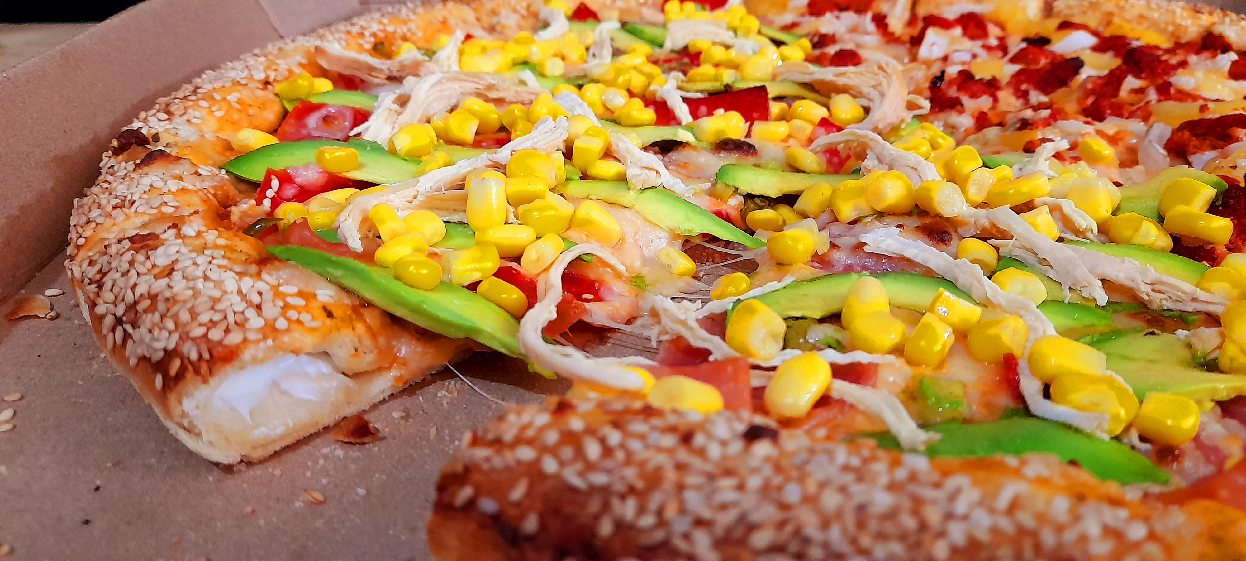 La Pizza De Mau image 1