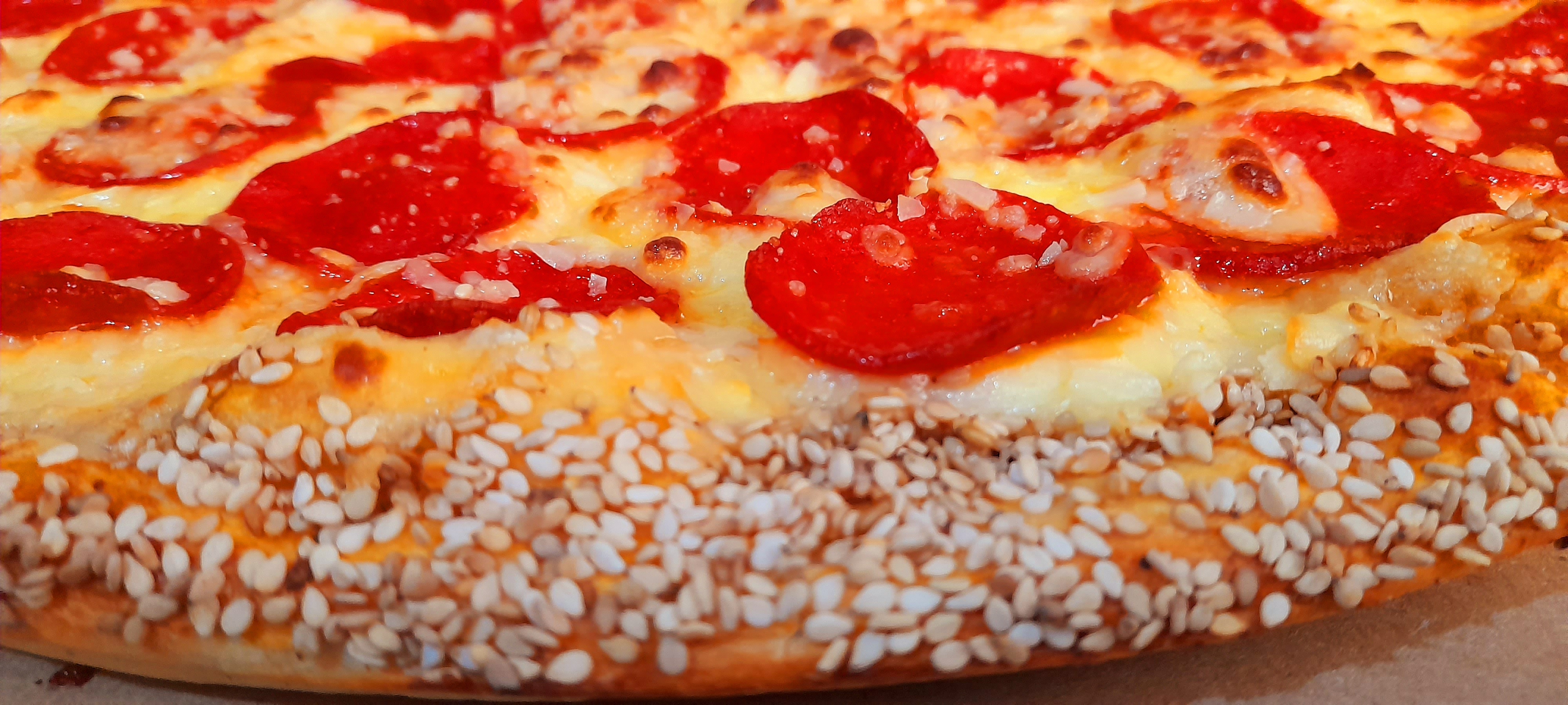 La Pizza De Mau image 2