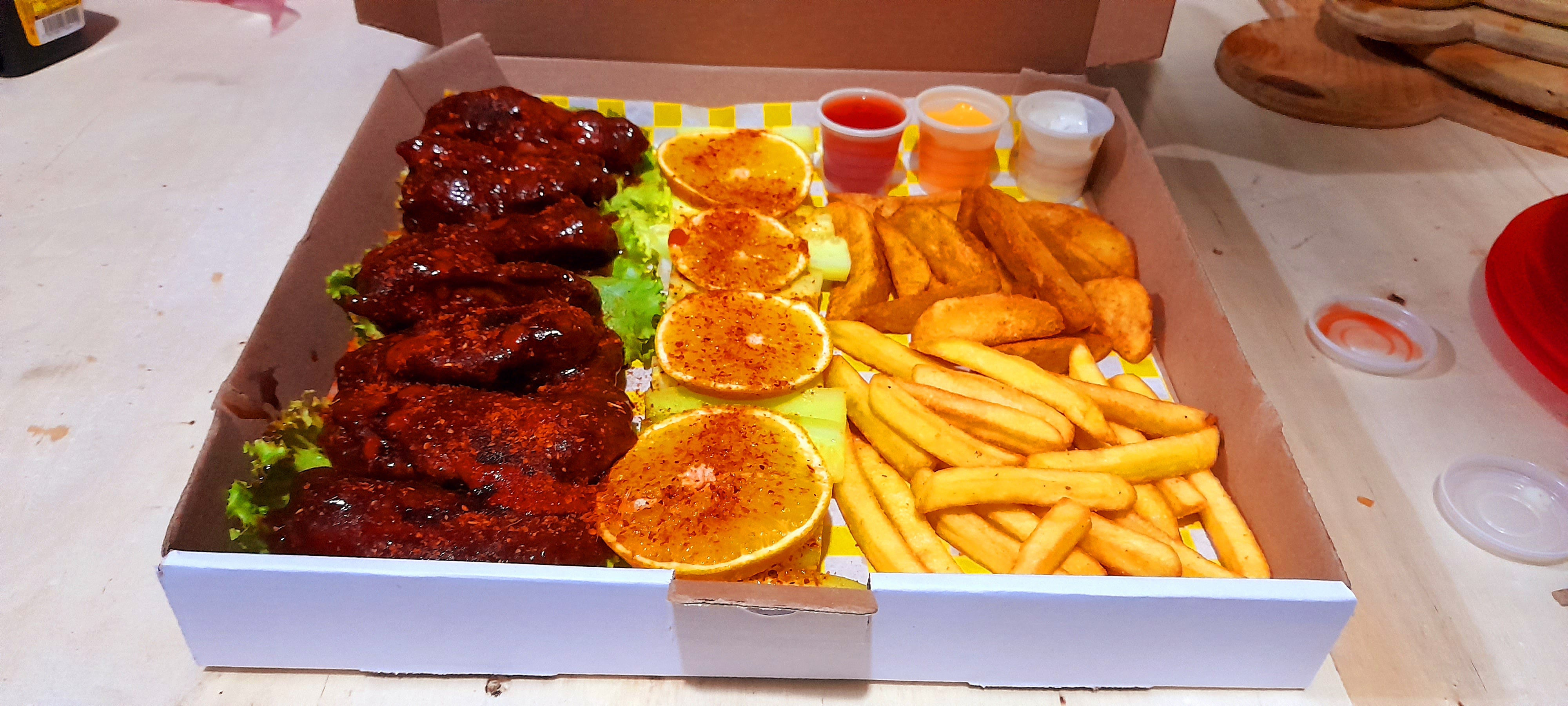 La Pizza De Mau image 3