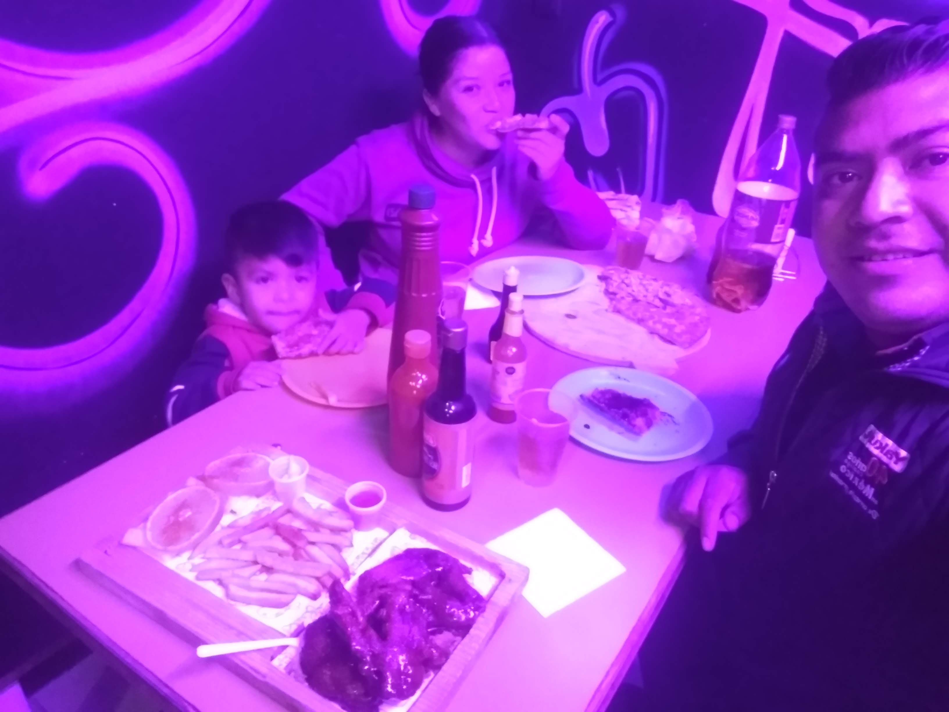 La Pizza De Mau image 4