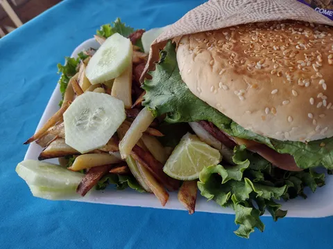 El rincón del sabor image 1