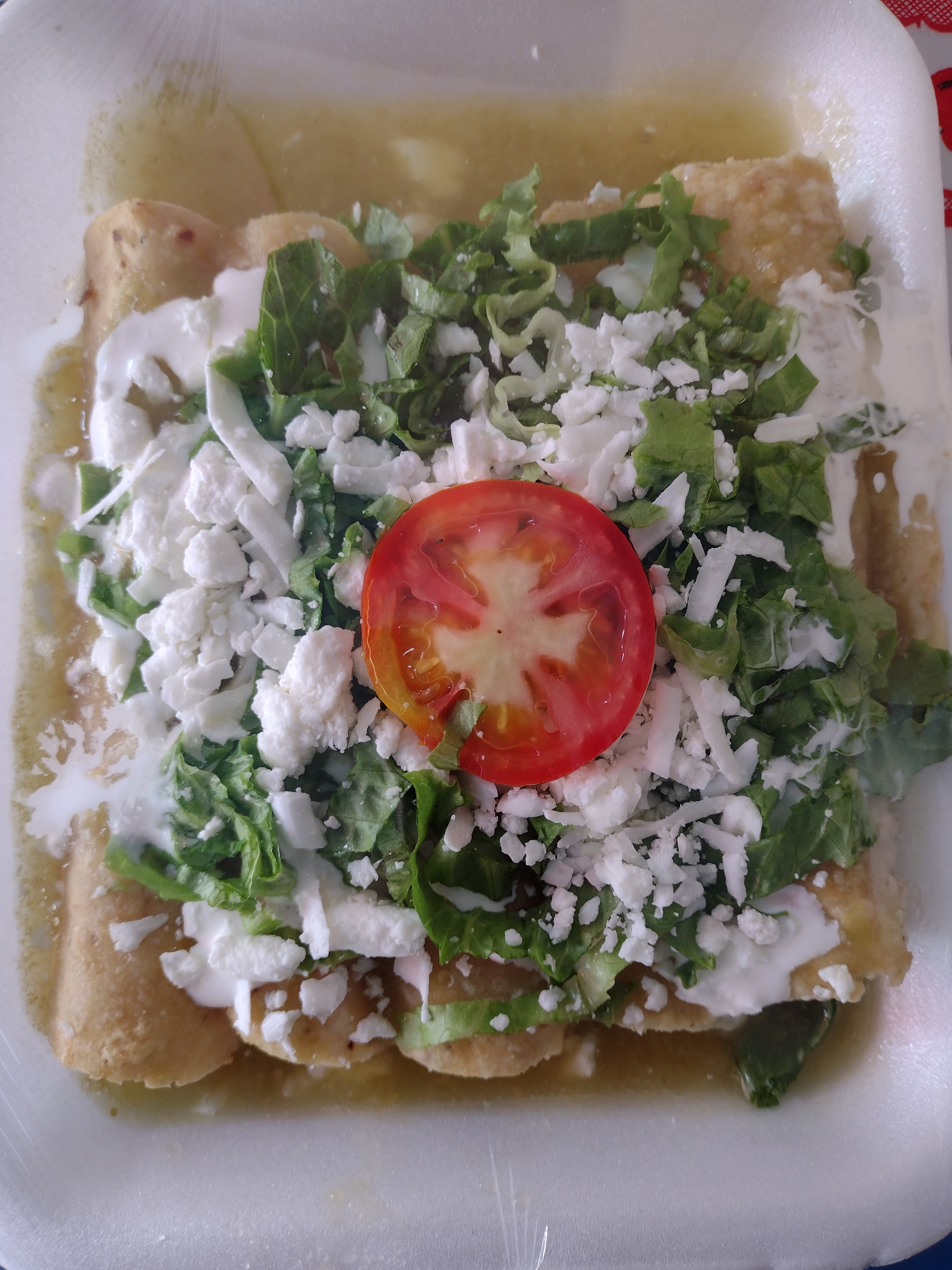 El rincón del sabor image 2