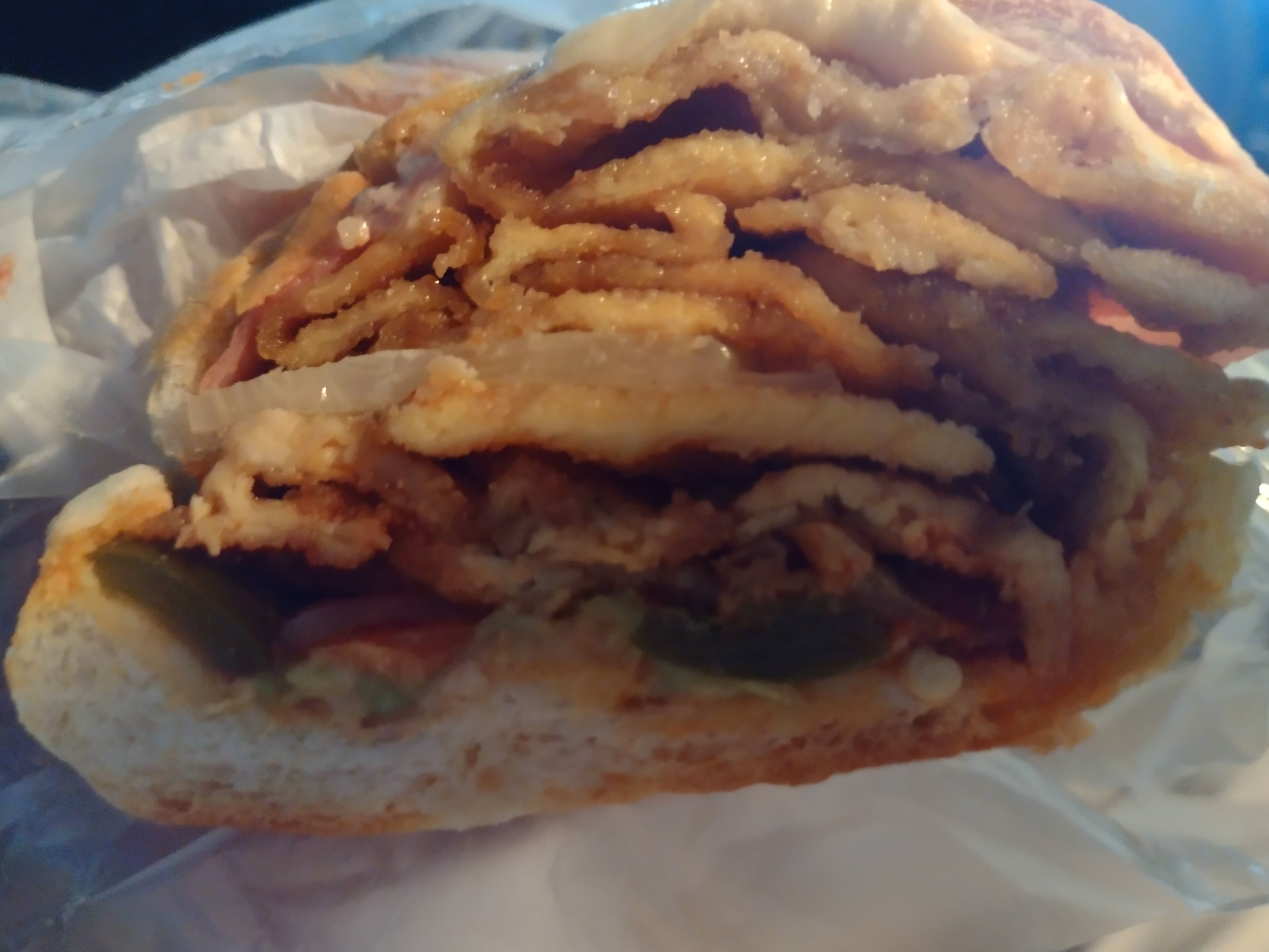 El rincón del sabor image 4