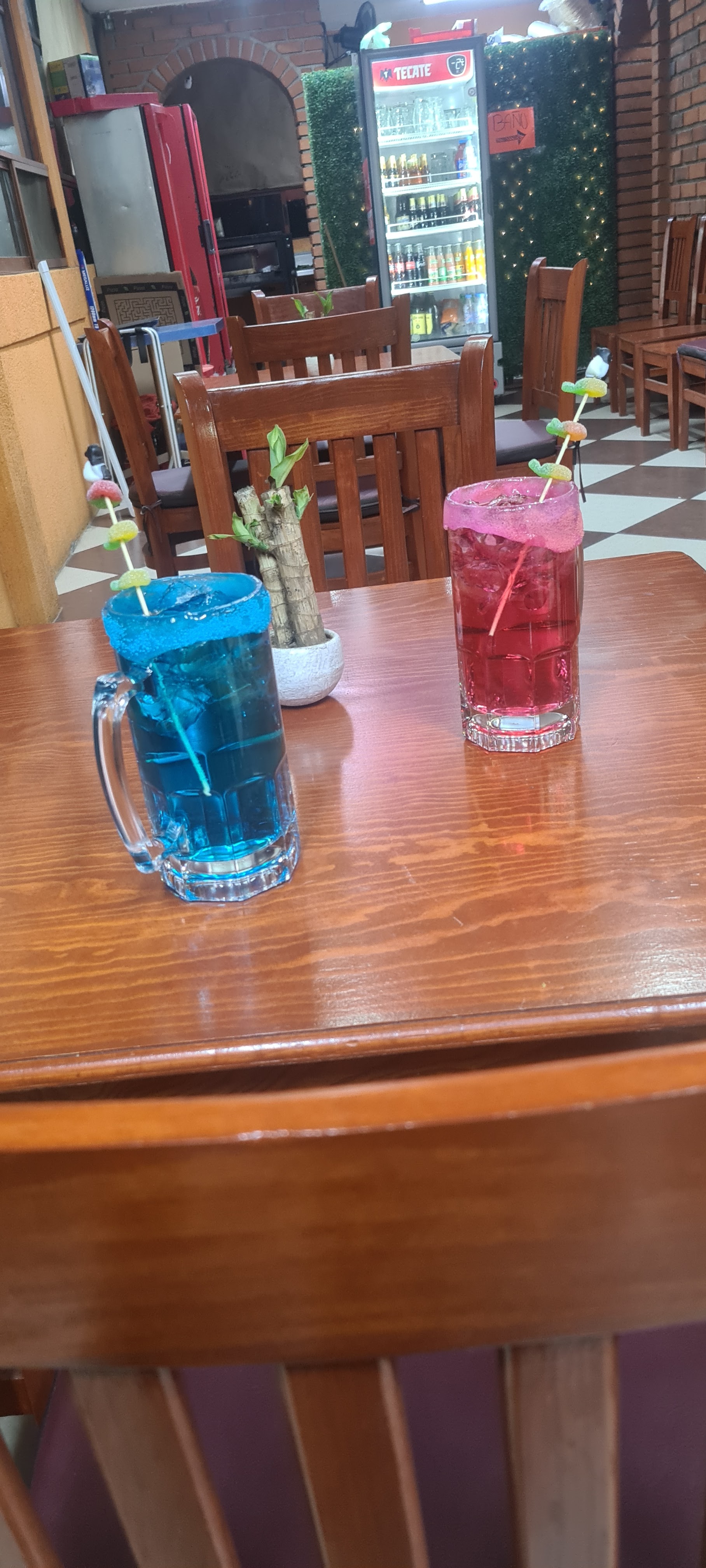 Restaurante Mixquic image 3