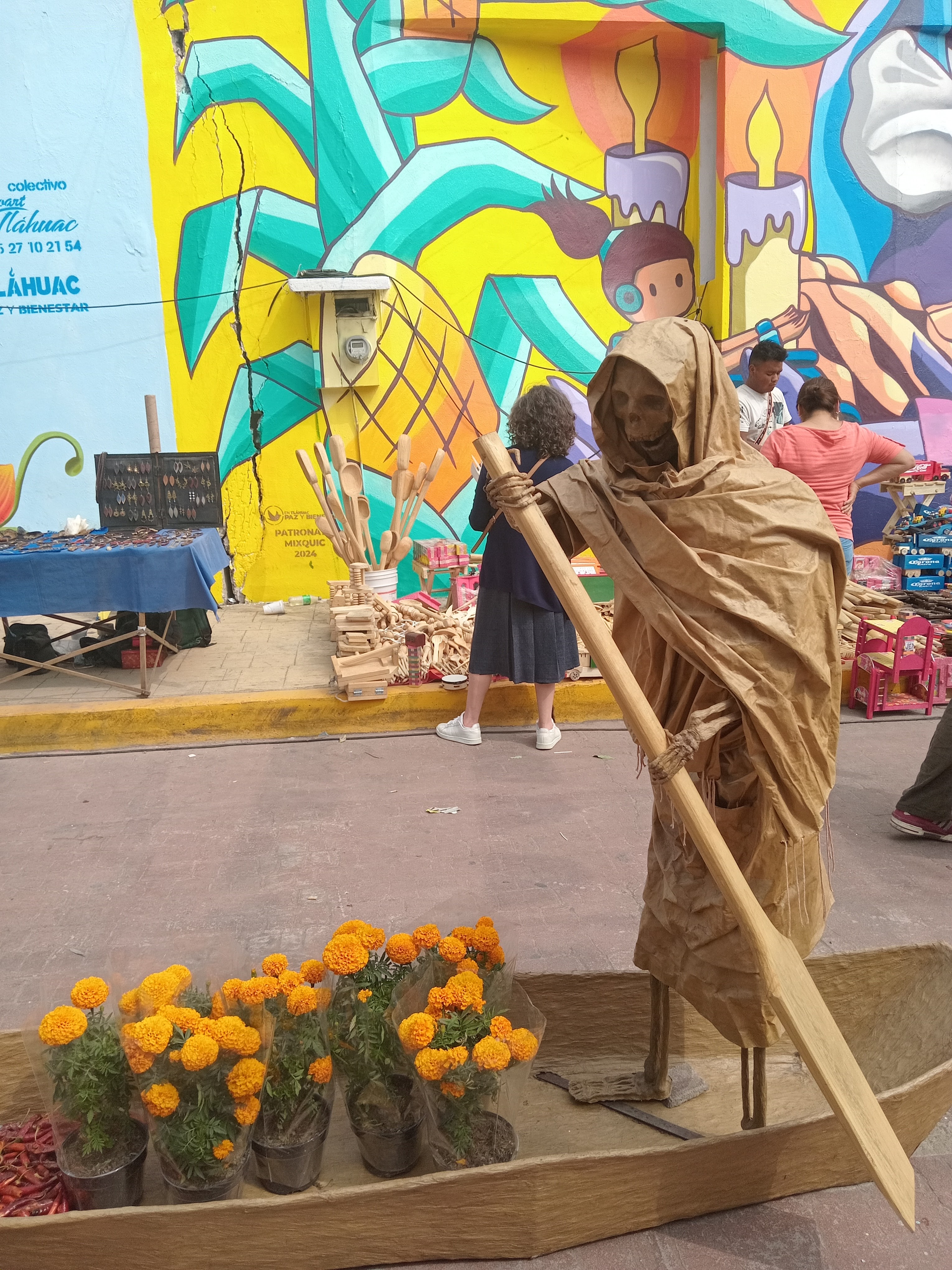 Restaurante Mixquic image 5