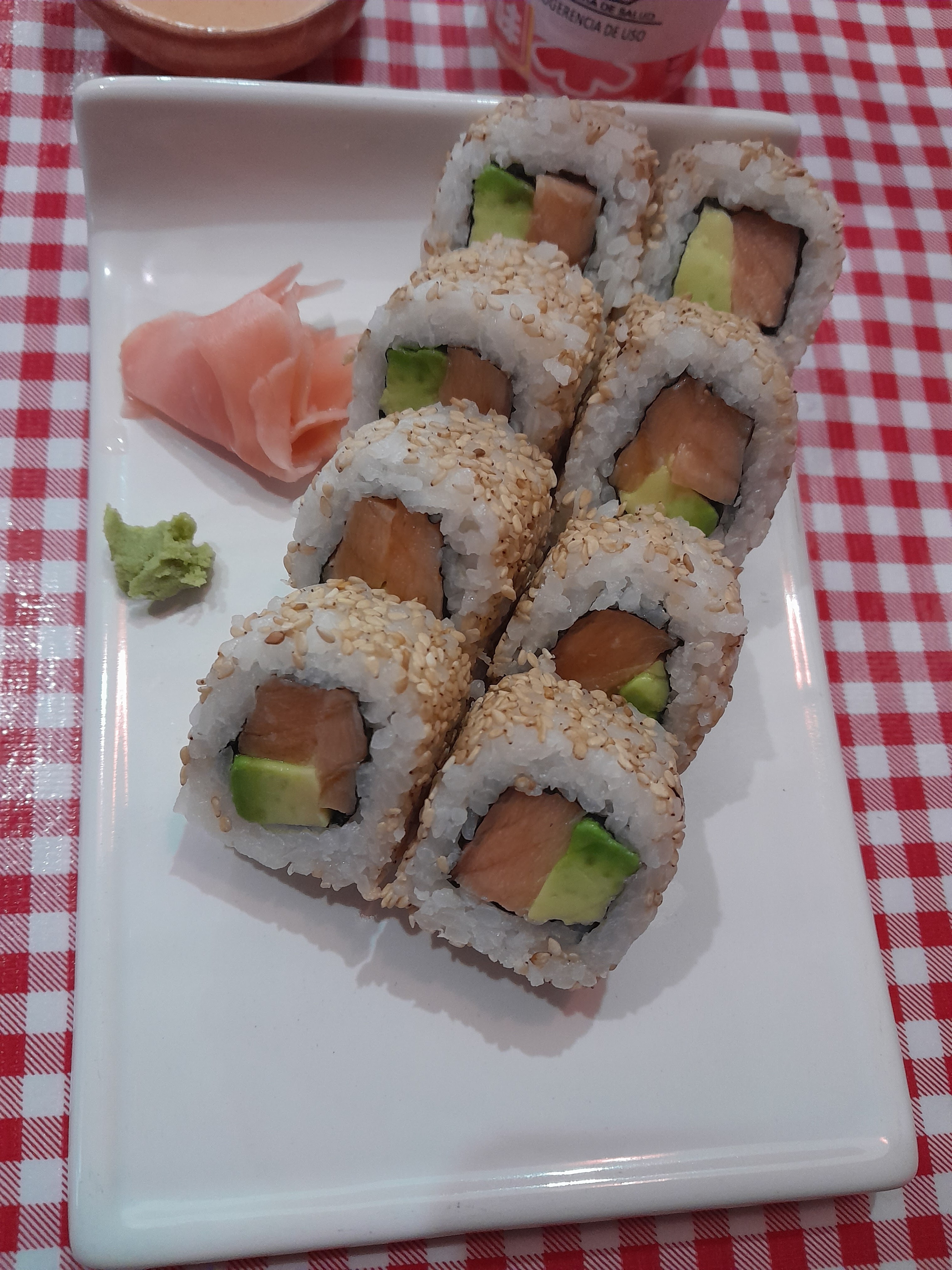 Restaurante Ikigai image 3