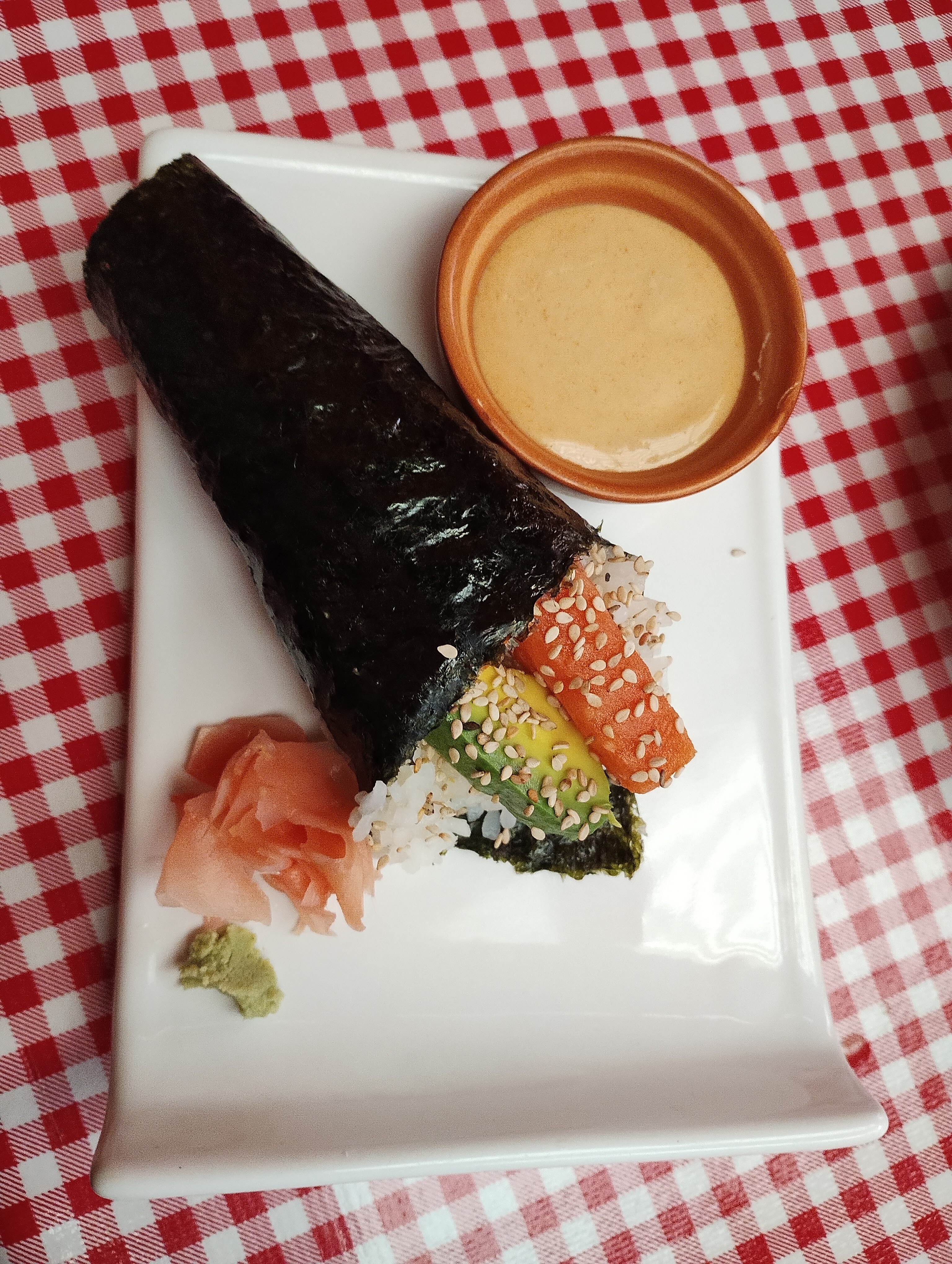 Restaurante Ikigai image 4