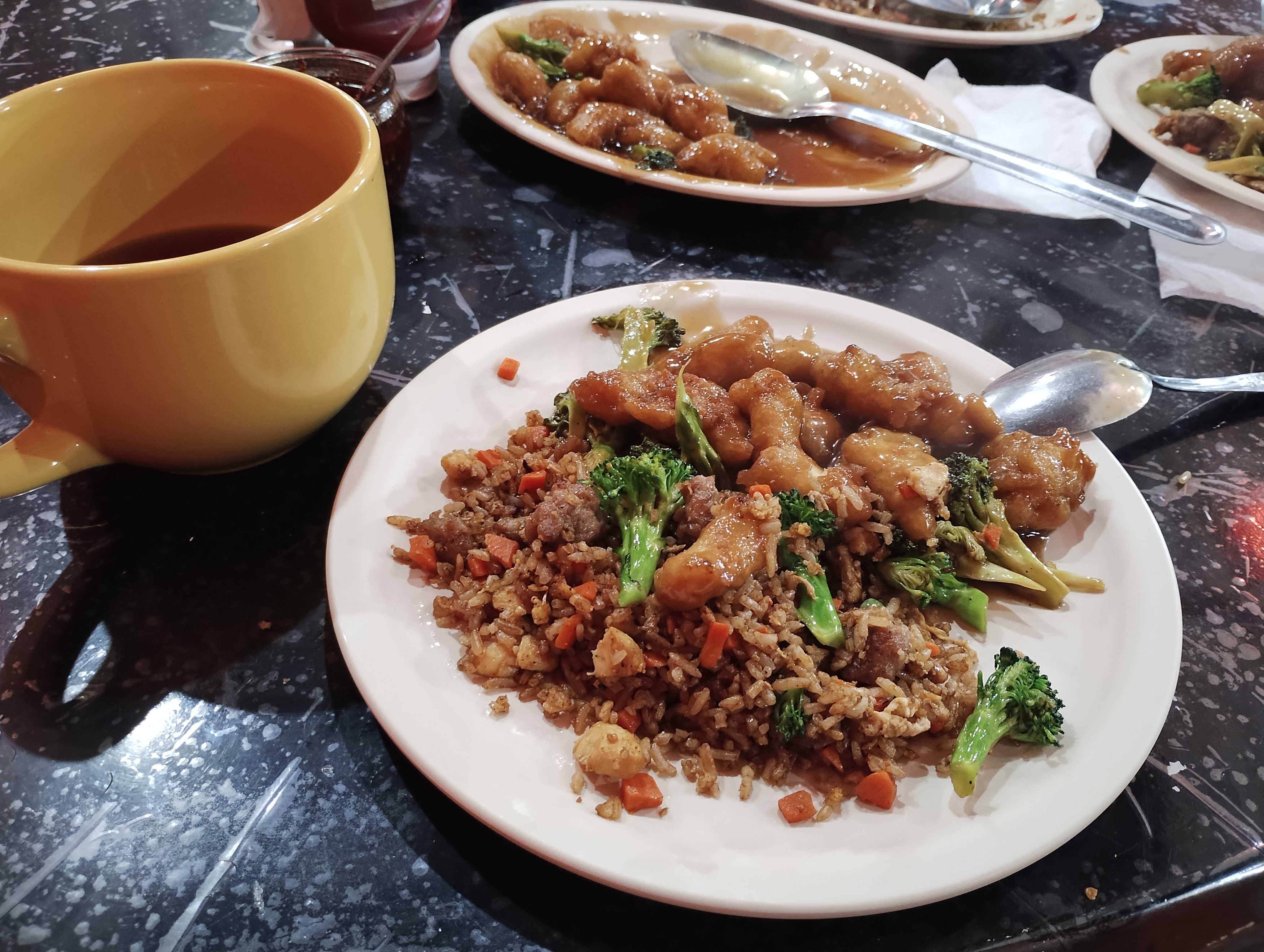 Restaurante Ikigai image 9