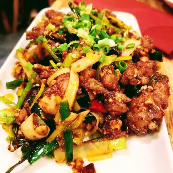 Restaurante Ikigai image 10