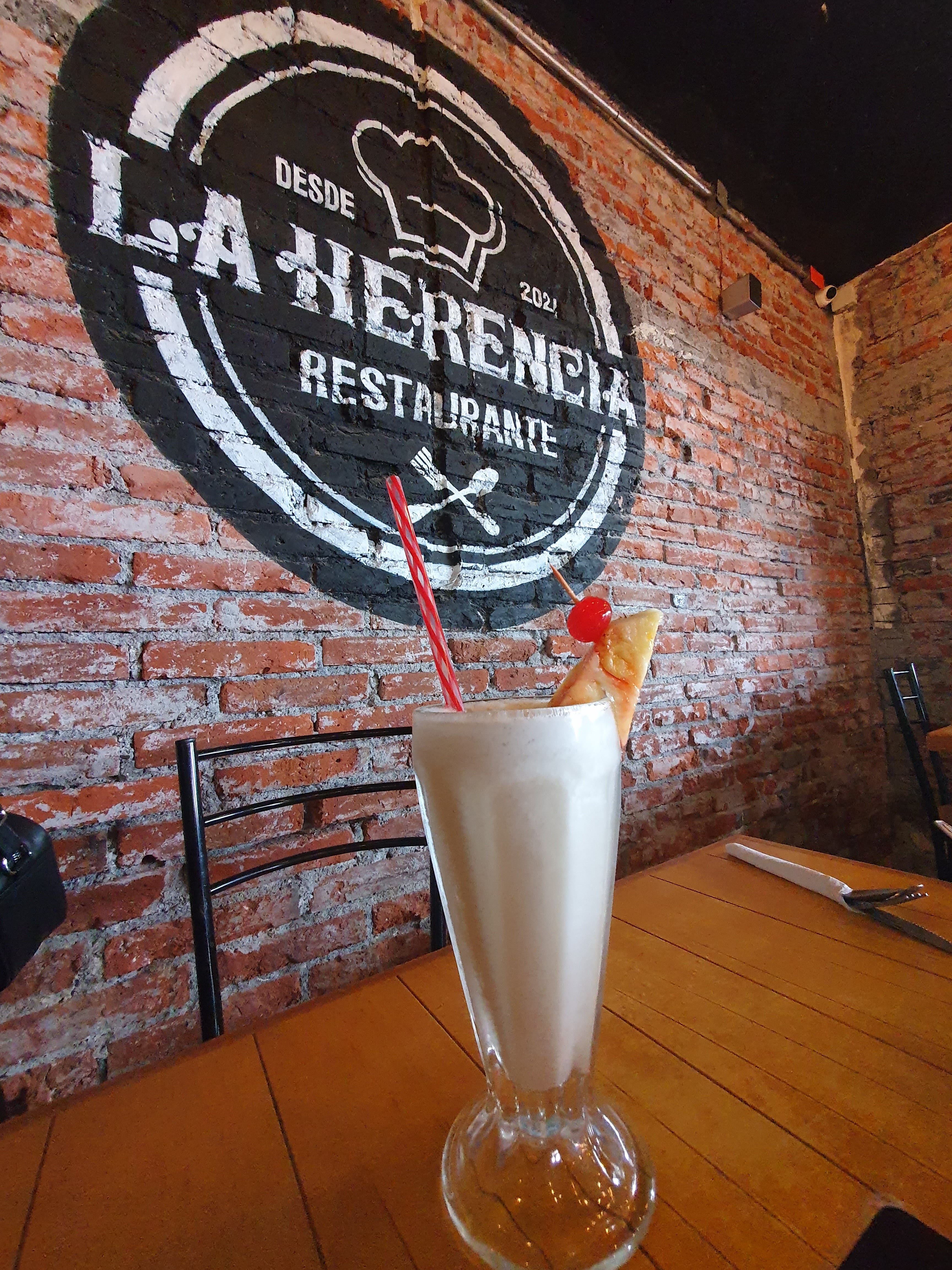 La Herencia Restaurante image 3