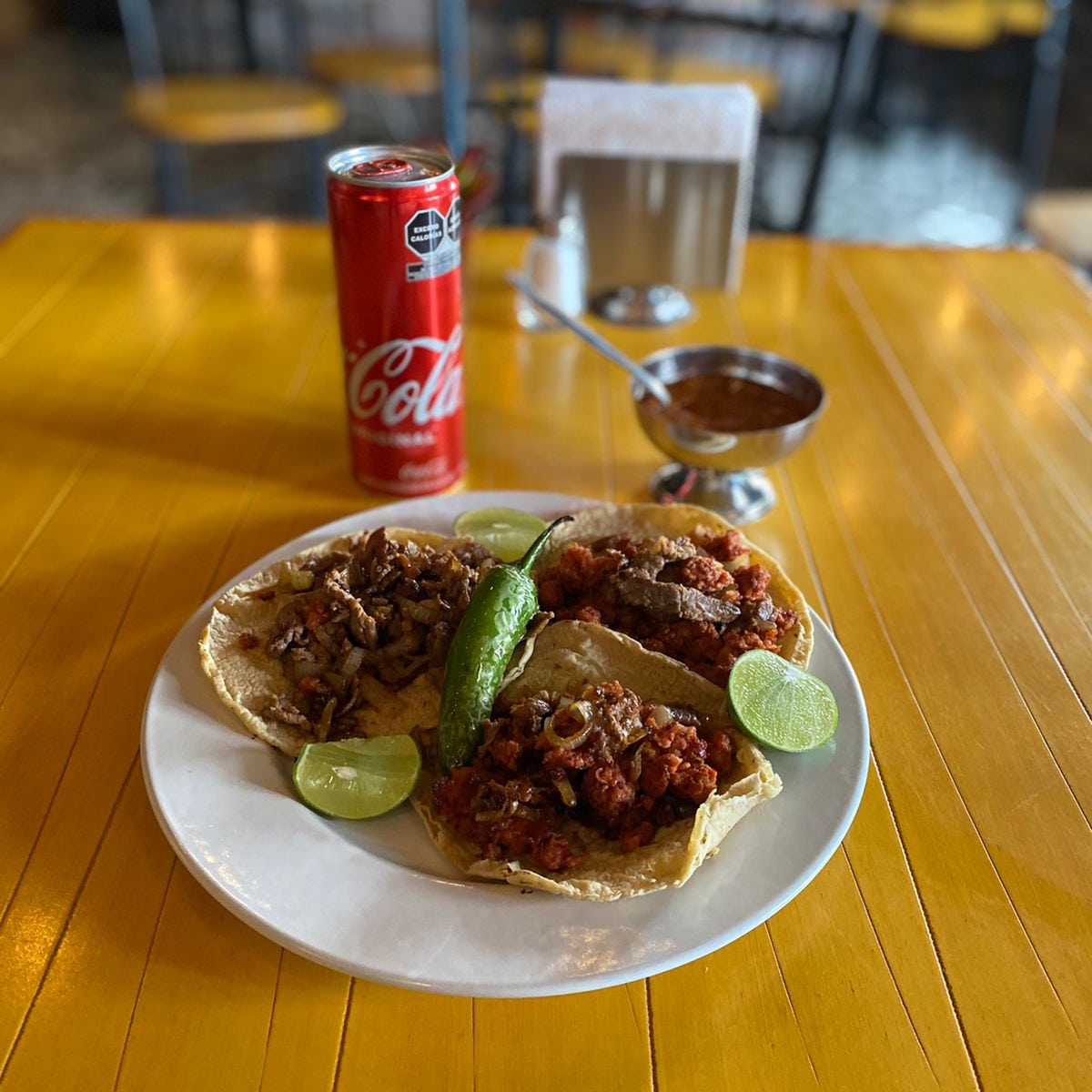 La Herencia Restaurante image 5