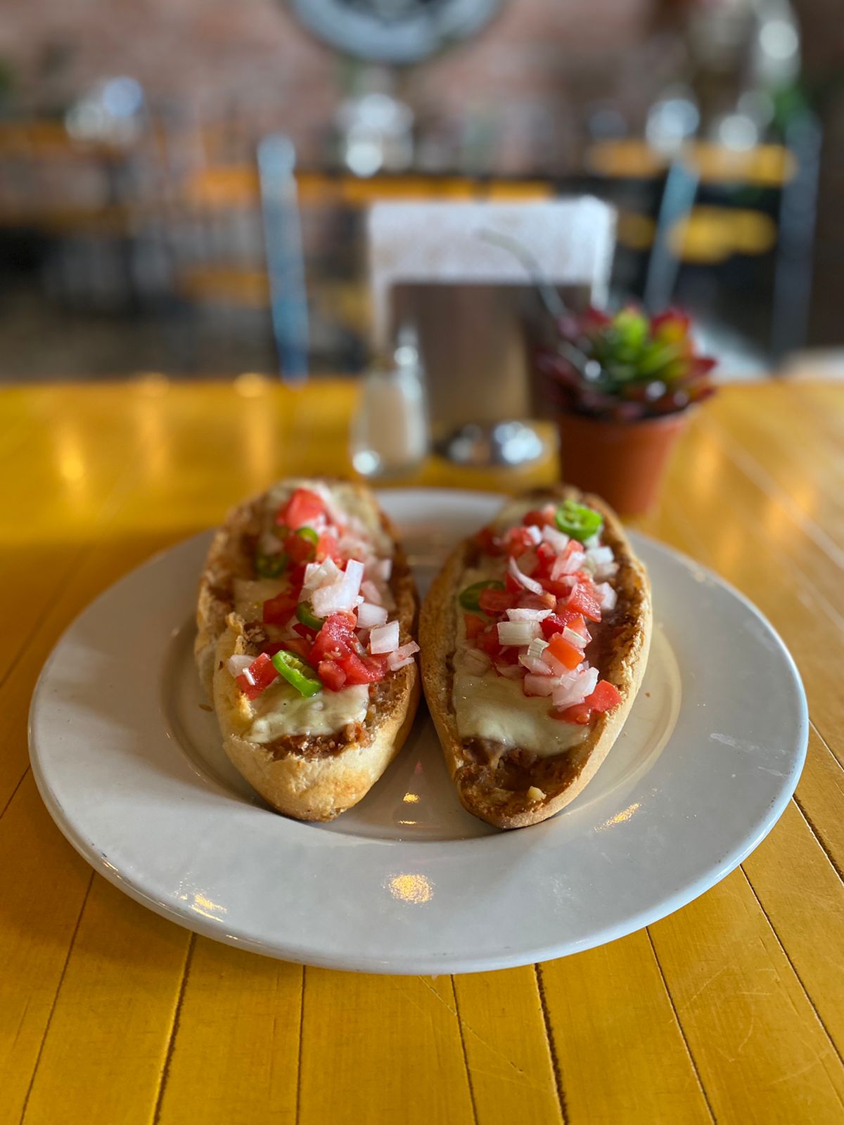 La Herencia Restaurante image 6