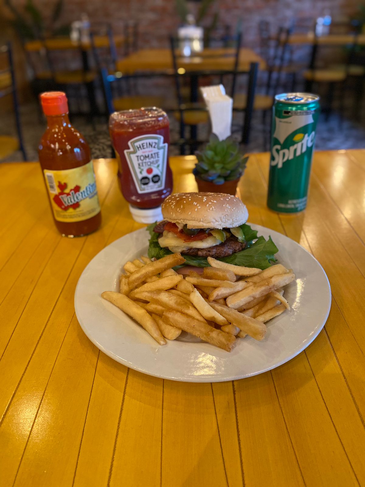 La Herencia Restaurante image 7