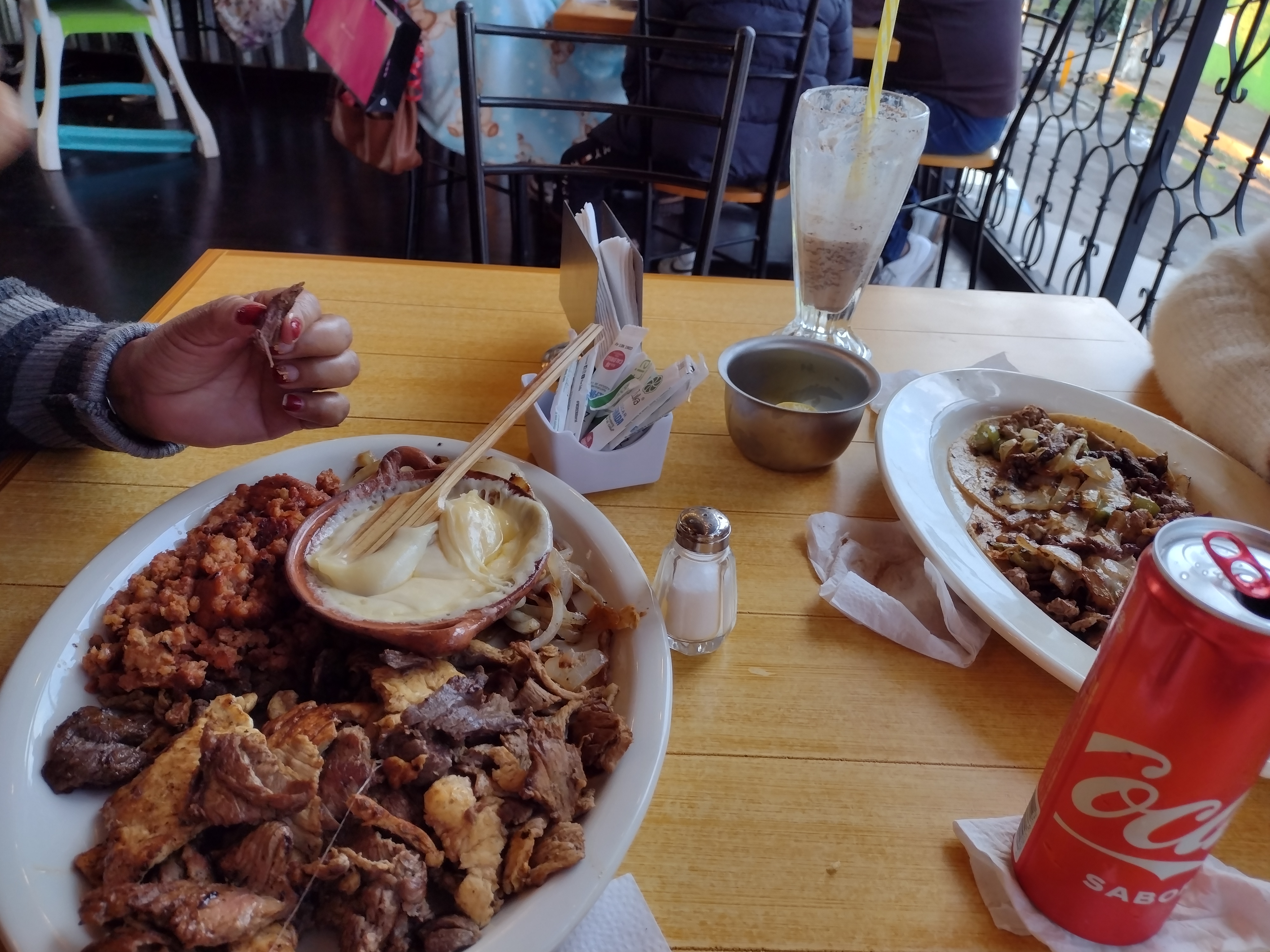 La Herencia Restaurante image 8