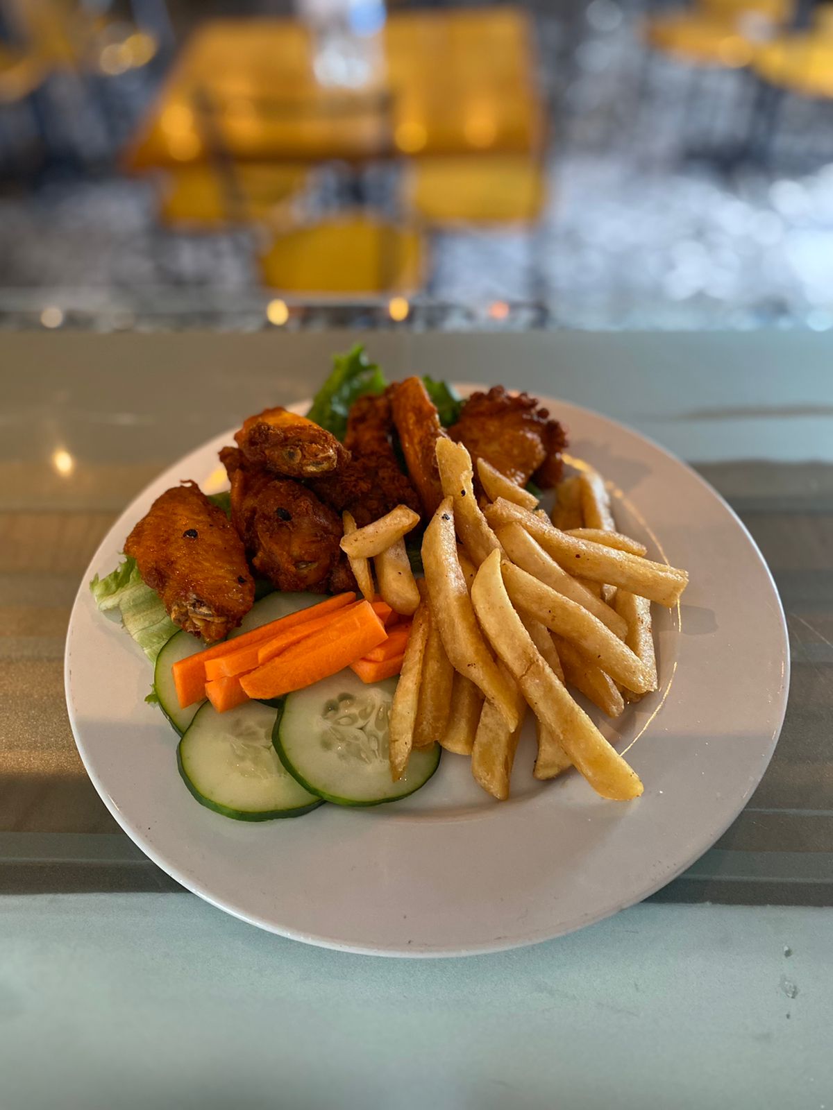 La Herencia Restaurante image 9