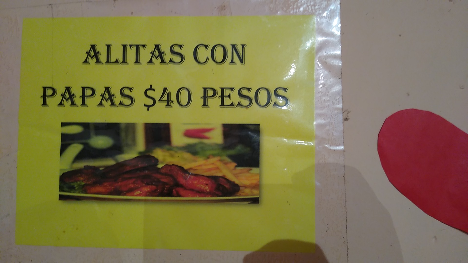 Antojitos Emerz image 4