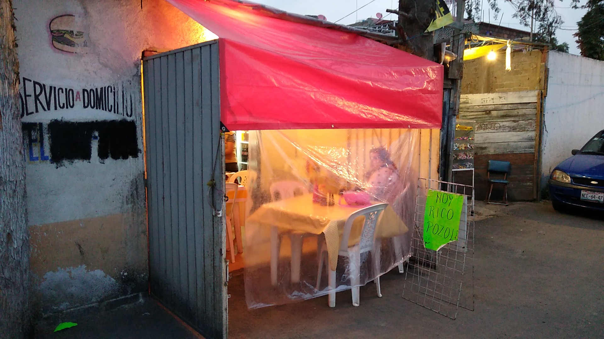 Antojitos Emerz image 9