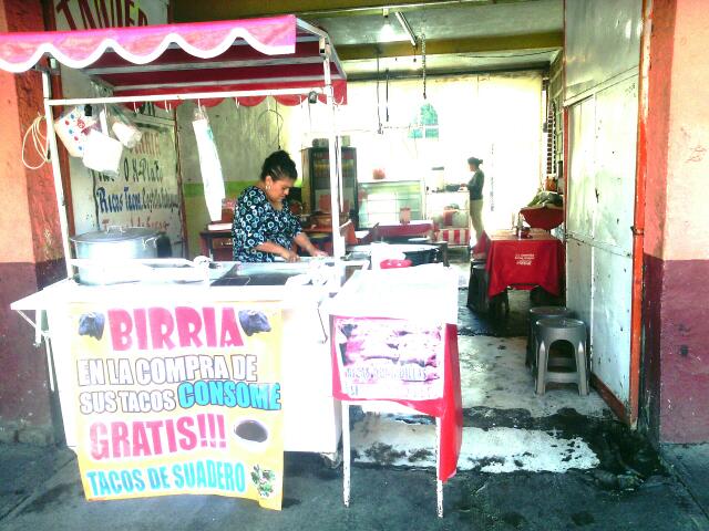 Taquería El Fogón image 1