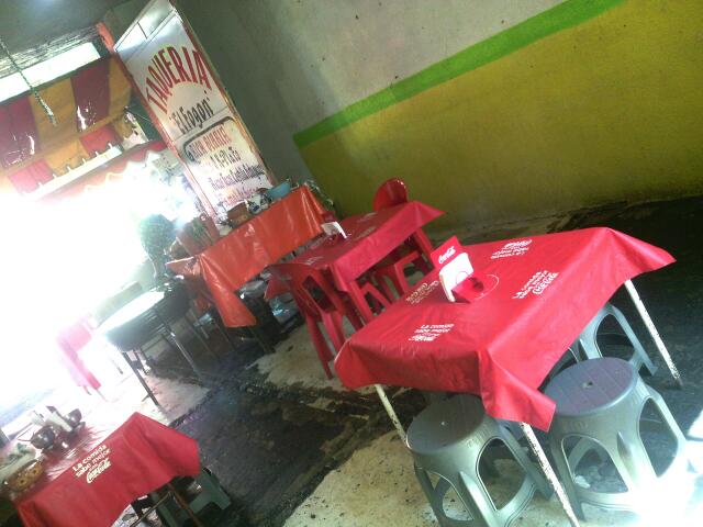 Taquería El Fogón image 2