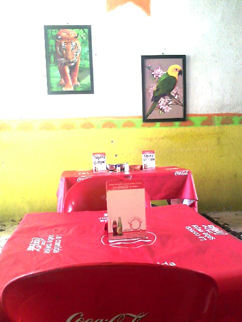 Taquería El Fogón image 3