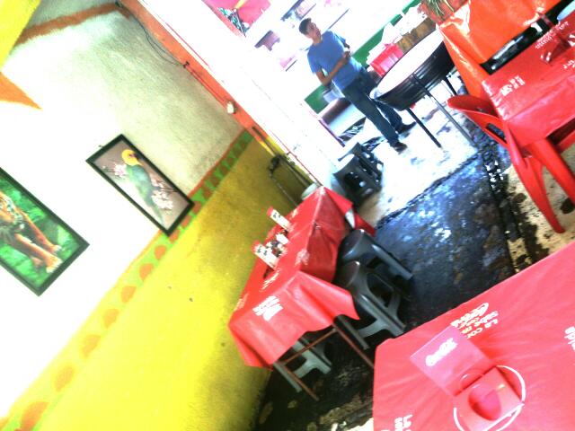 Taquería El Fogón image 5