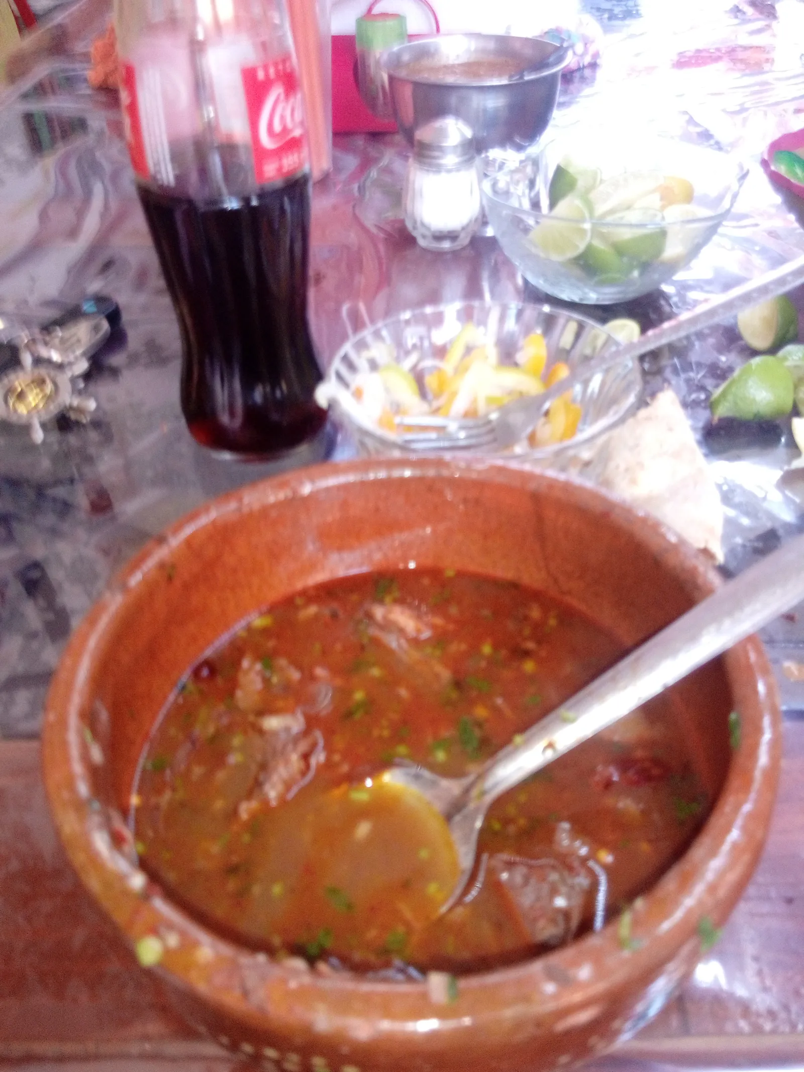 Taquería El Fogón image 6
