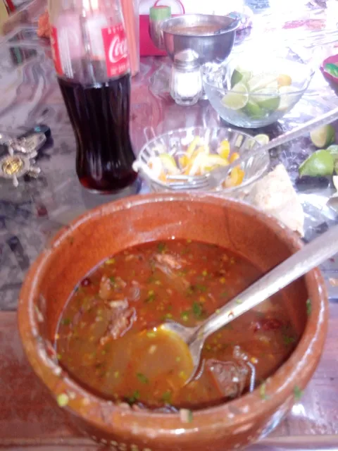 Taquería El Fogón image 6