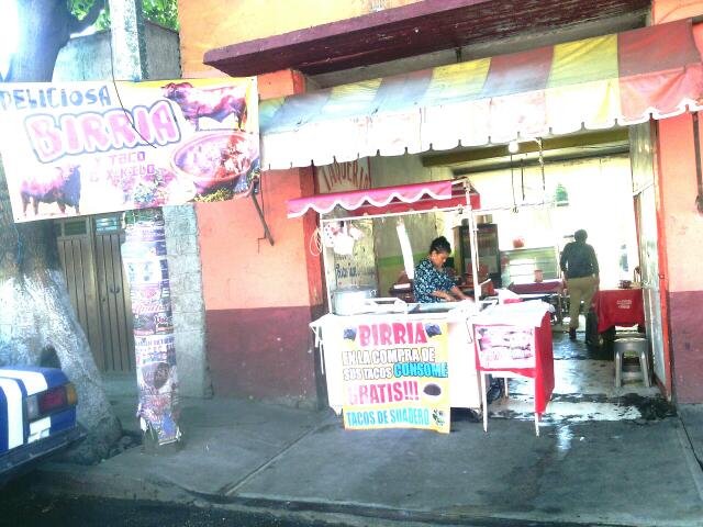 Taquería El Fogón image 7