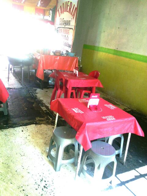 Taquería El Fogón image 8