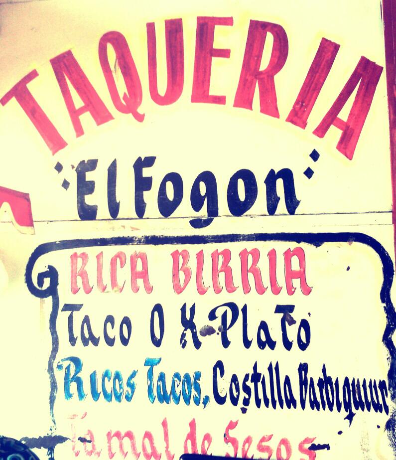 Taquería El Fogón image 9