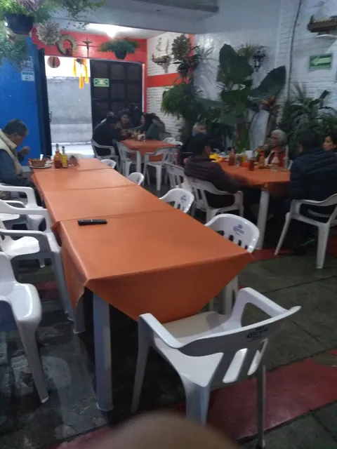 La mesa del Capitan image 1