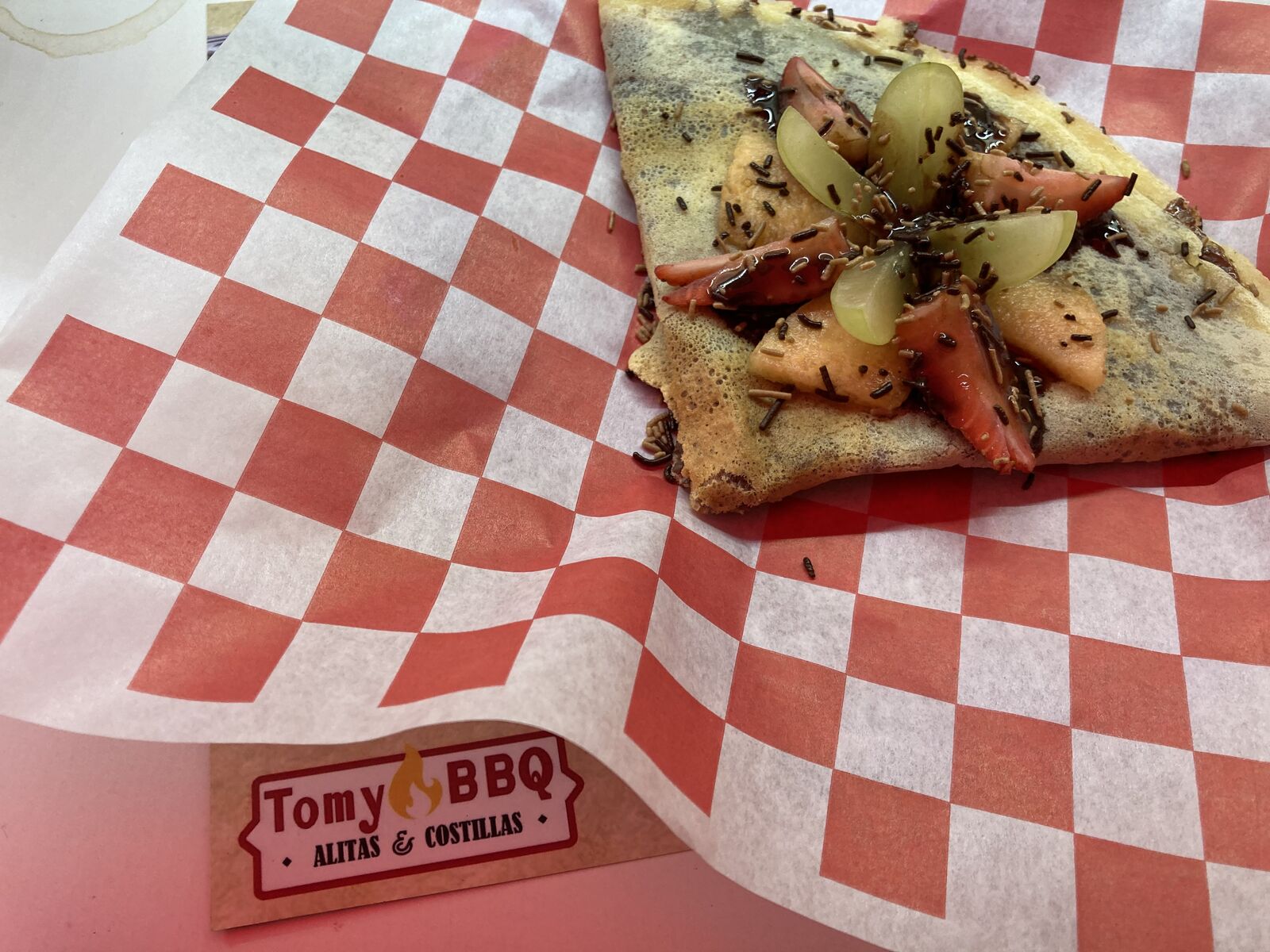 Tomy BBQ - Costillas BBQ y Alitas image 5