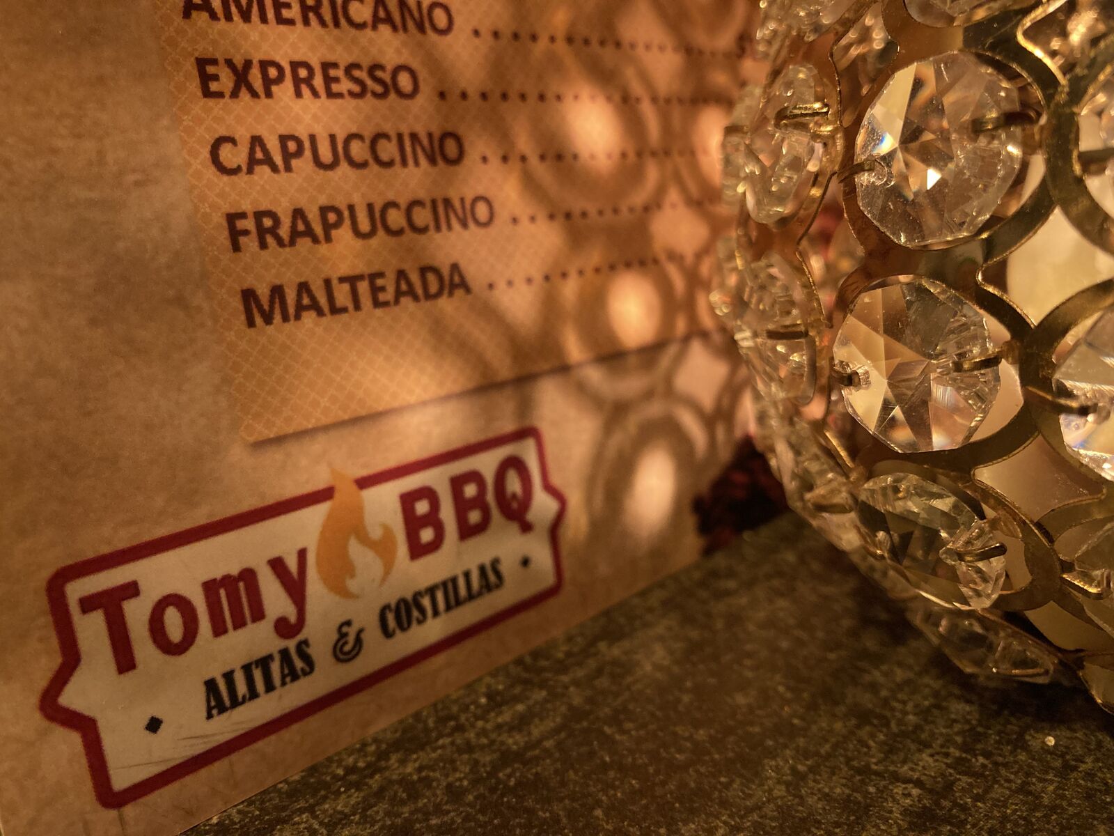 Tomy BBQ - Costillas BBQ y Alitas image 9