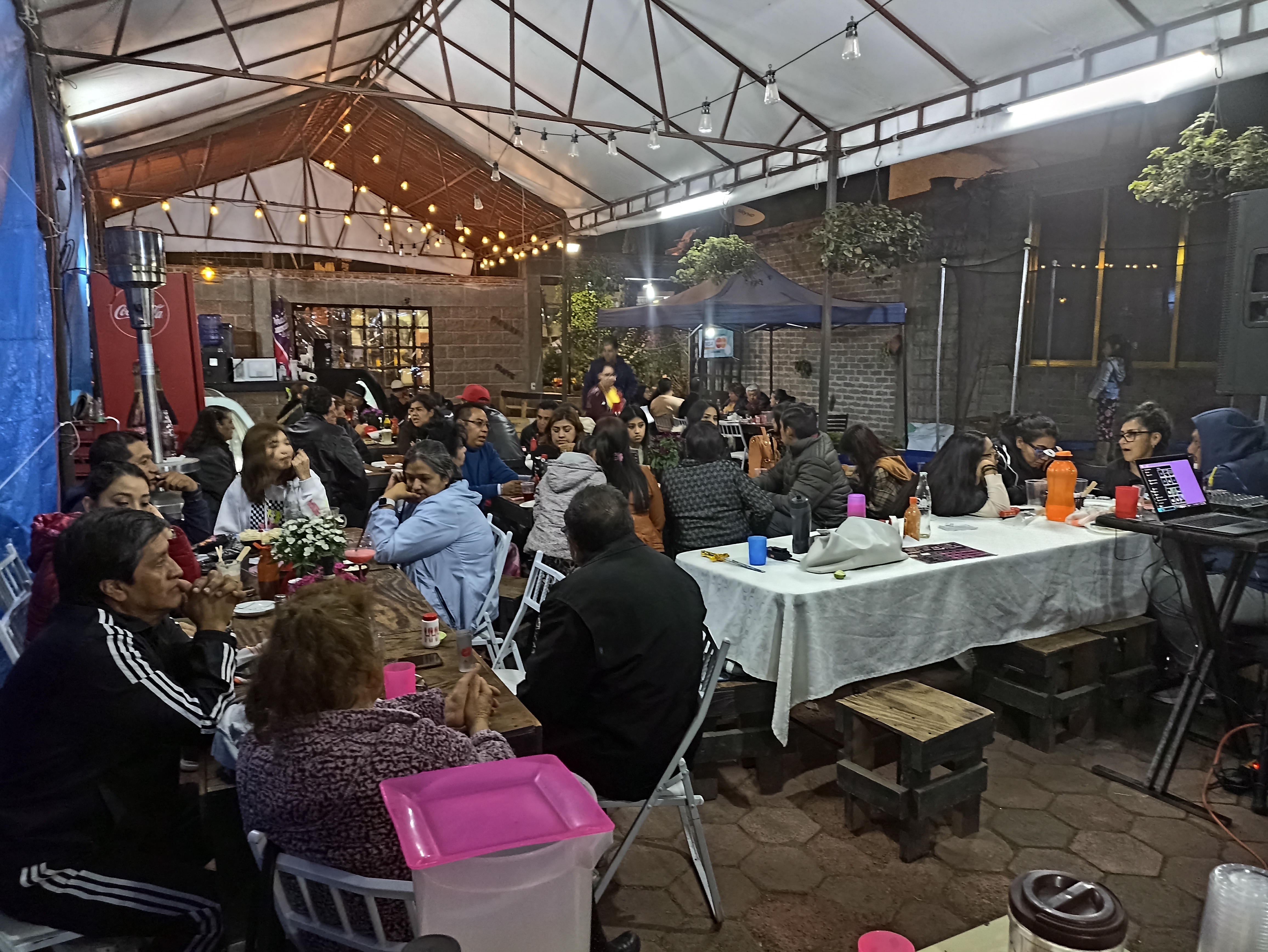 Restaurante campestre "la gran kermesse" image 1