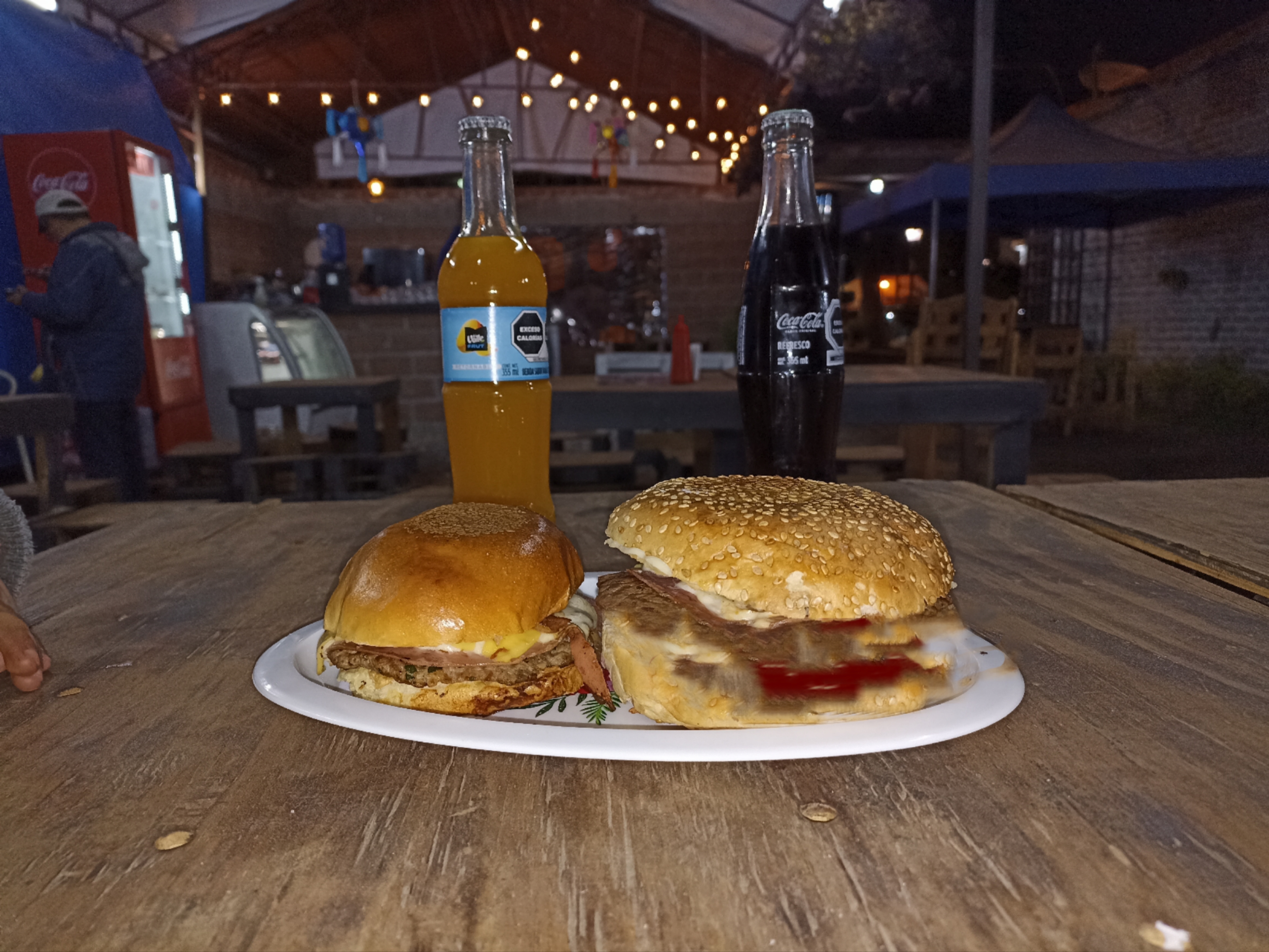 Restaurante campestre "la gran kermesse" image 2