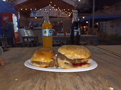 Restaurante campestre "la gran kermesse" image 2