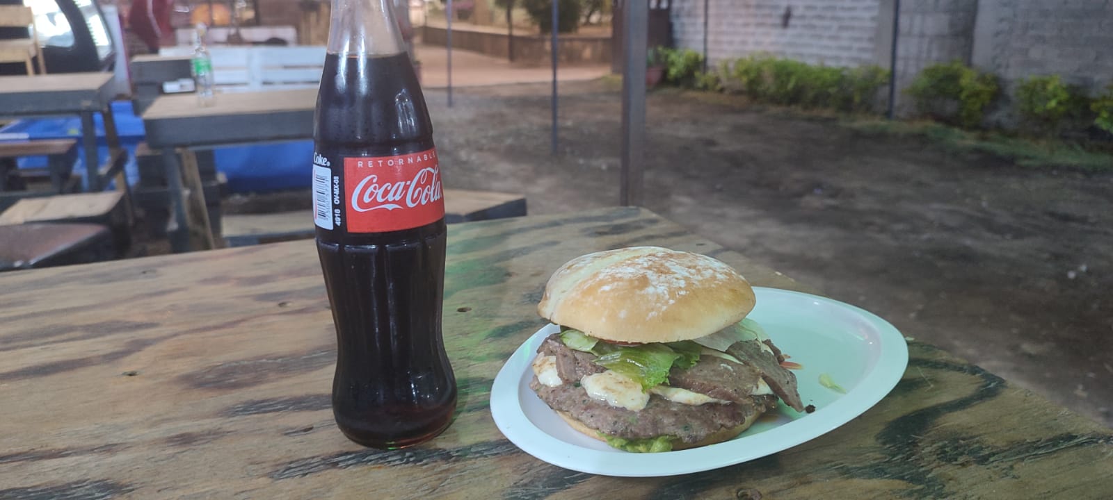 Restaurante campestre "la gran kermesse" image 3