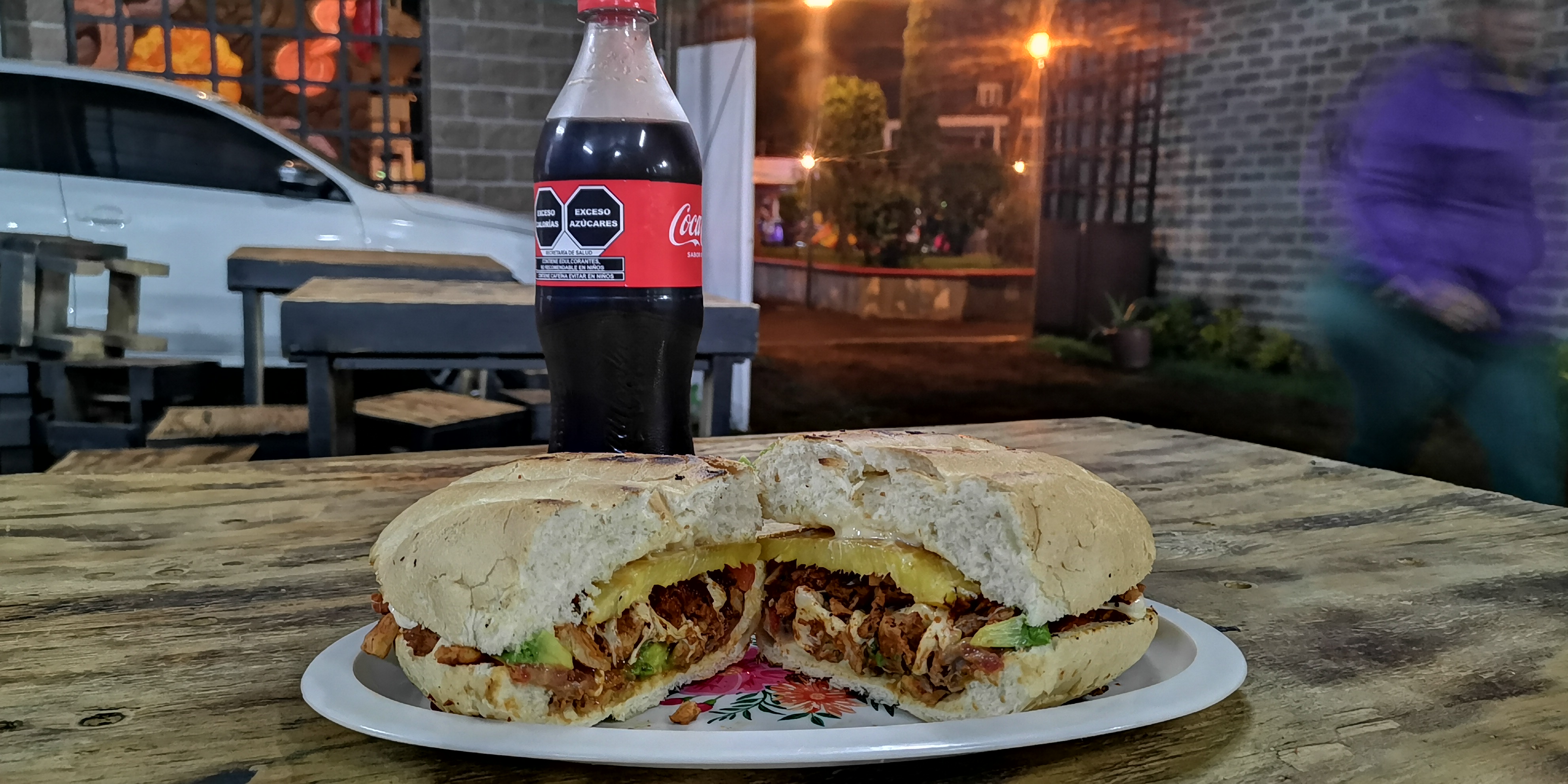 Restaurante campestre "la gran kermesse" image 4