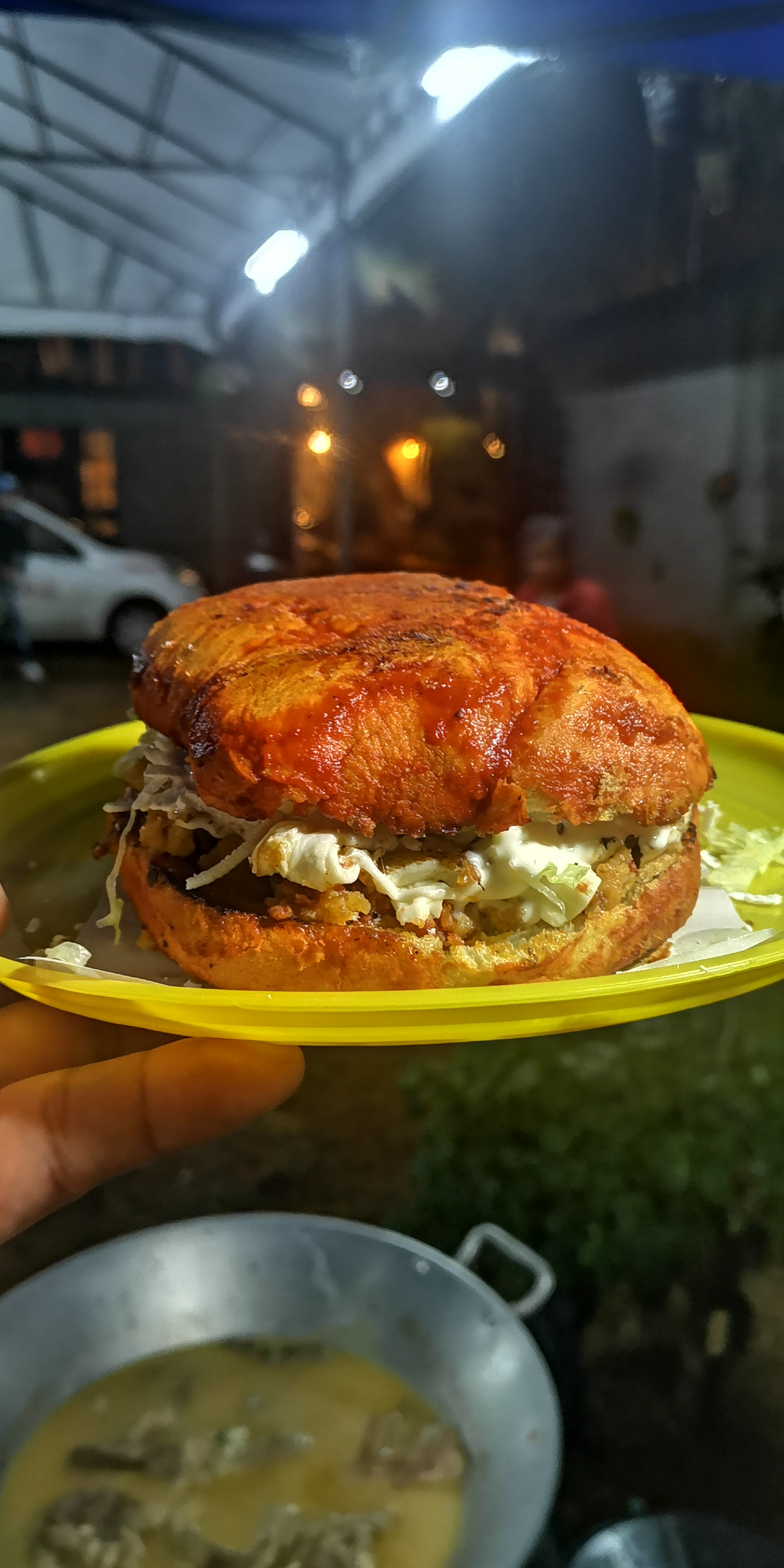 Restaurante campestre "la gran kermesse" image 5