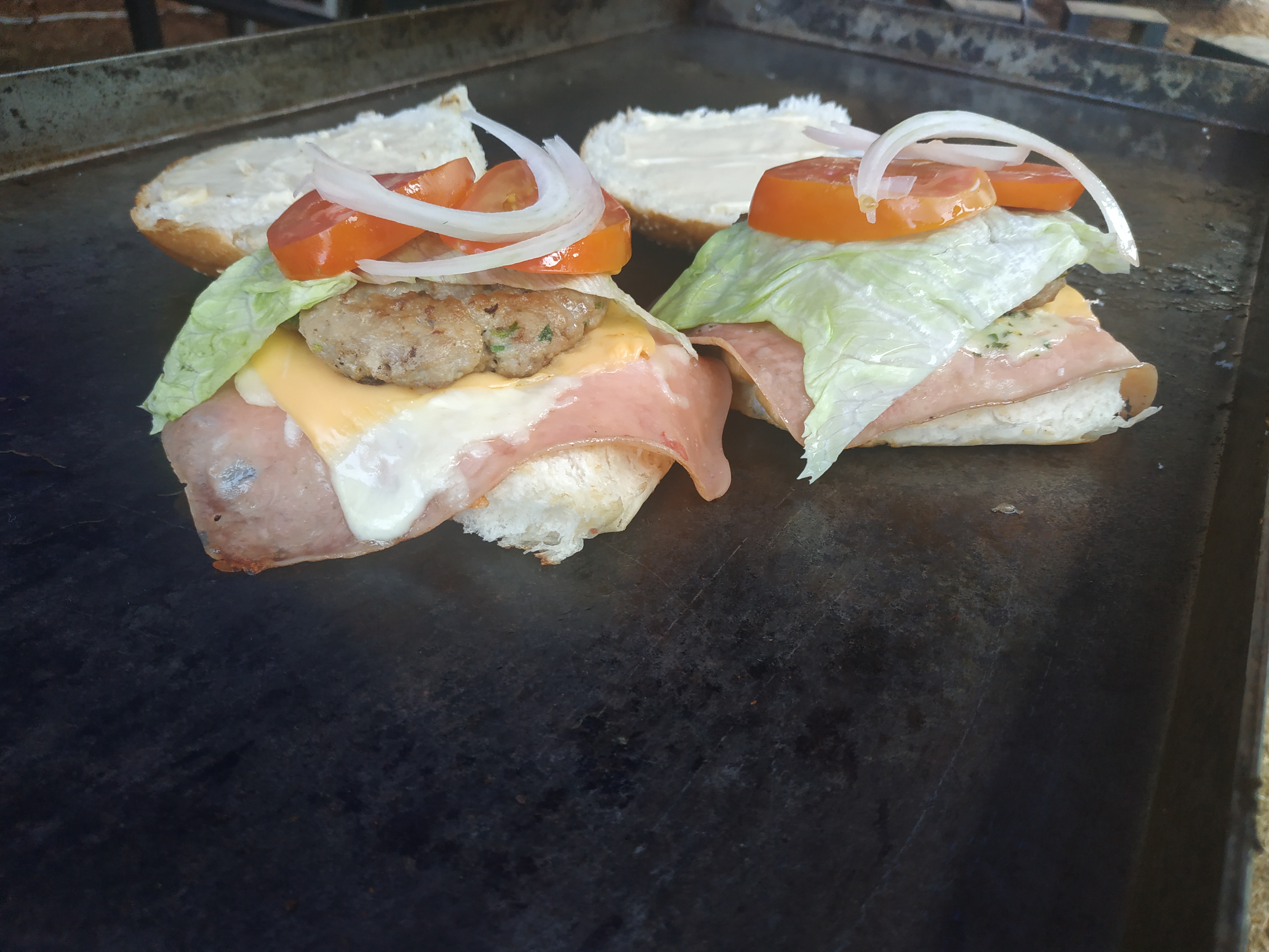 Restaurante campestre "la gran kermesse" image 9