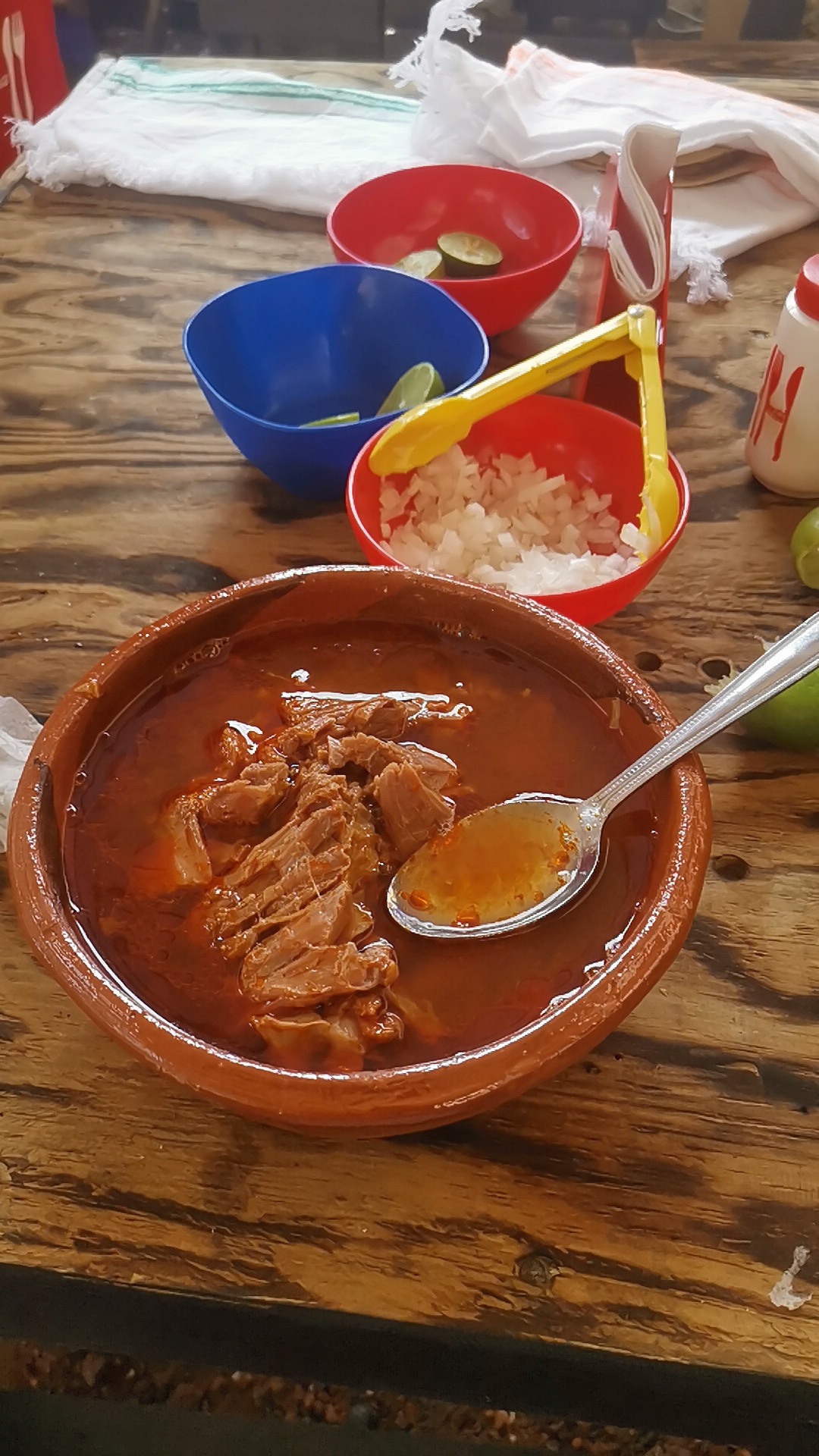 Restaurante campestre "la gran kermesse" image 10