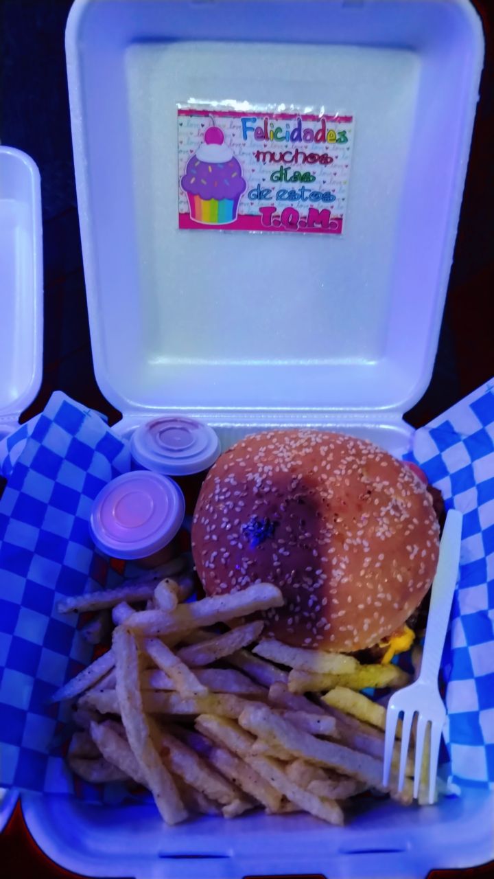 Moren's Snack's & Drink's Mixquic image 3