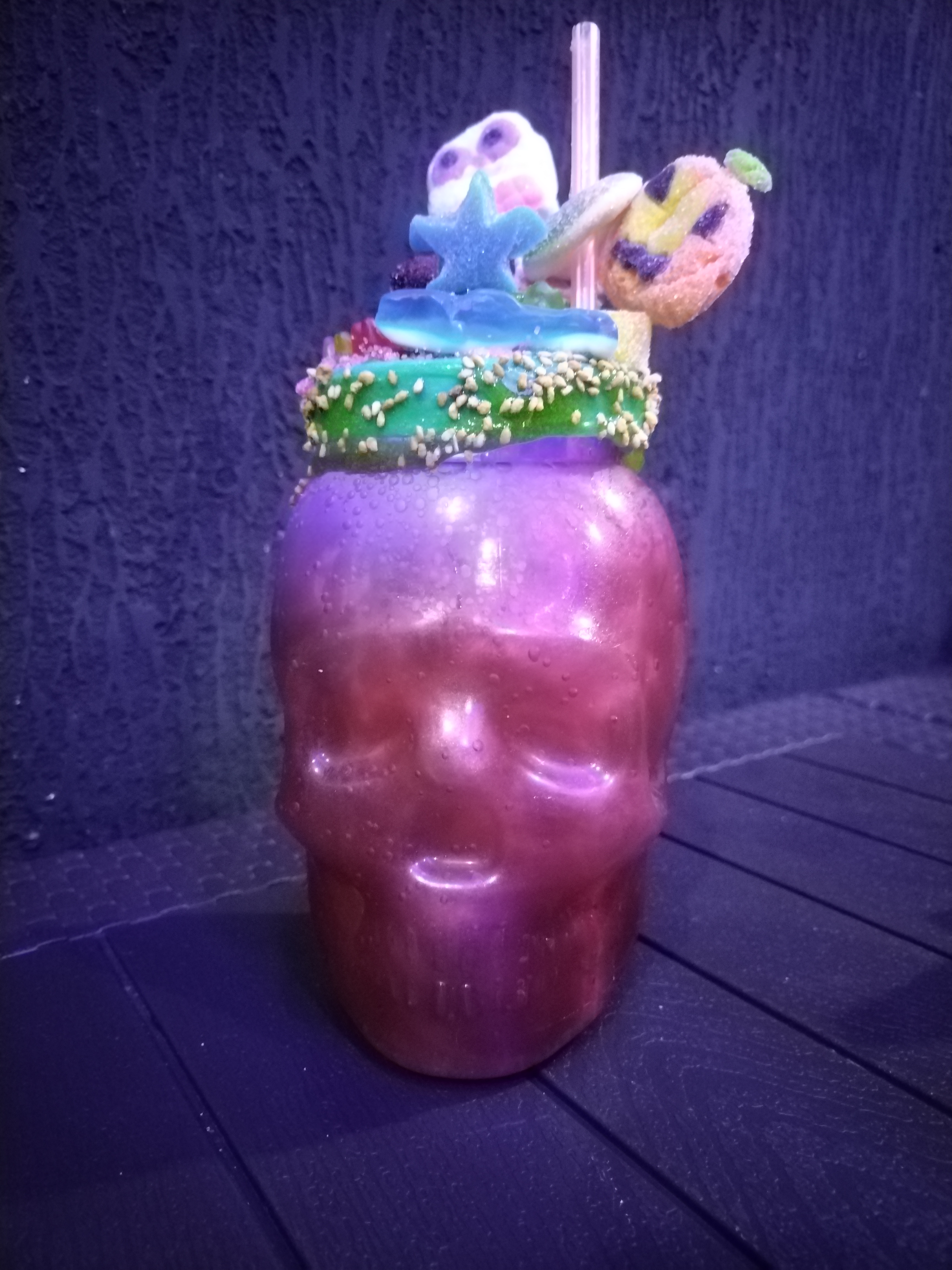 Moren's Snack's & Drink's Mixquic image 5