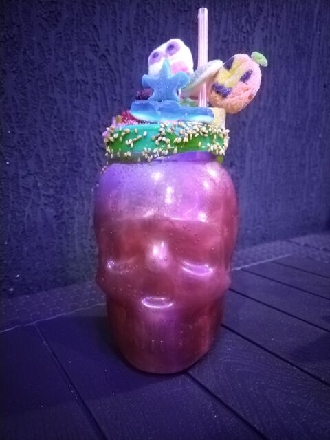 Moren's Snack's & Drink's Mixquic image 5